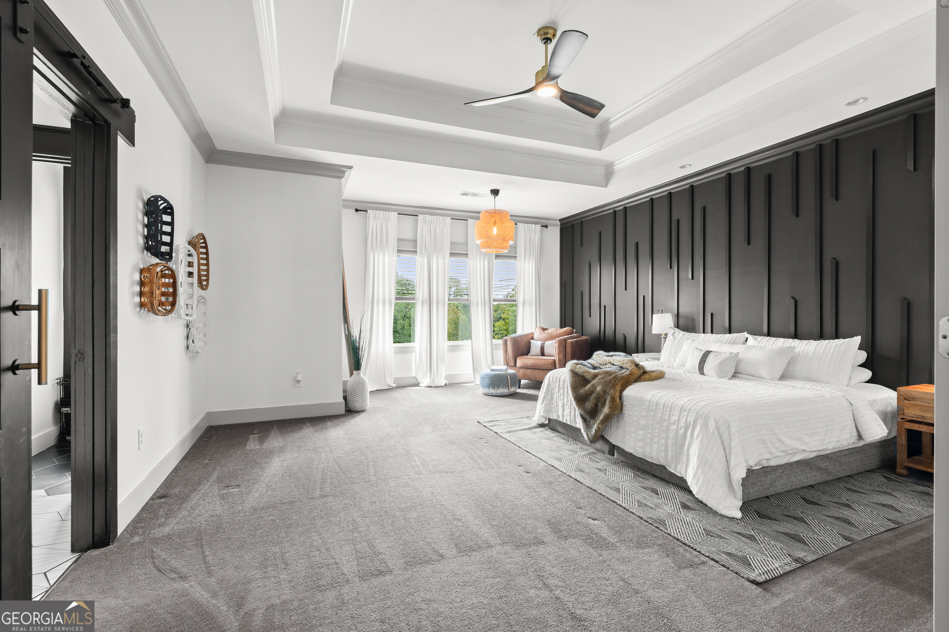 Lincoln Estates - Residential