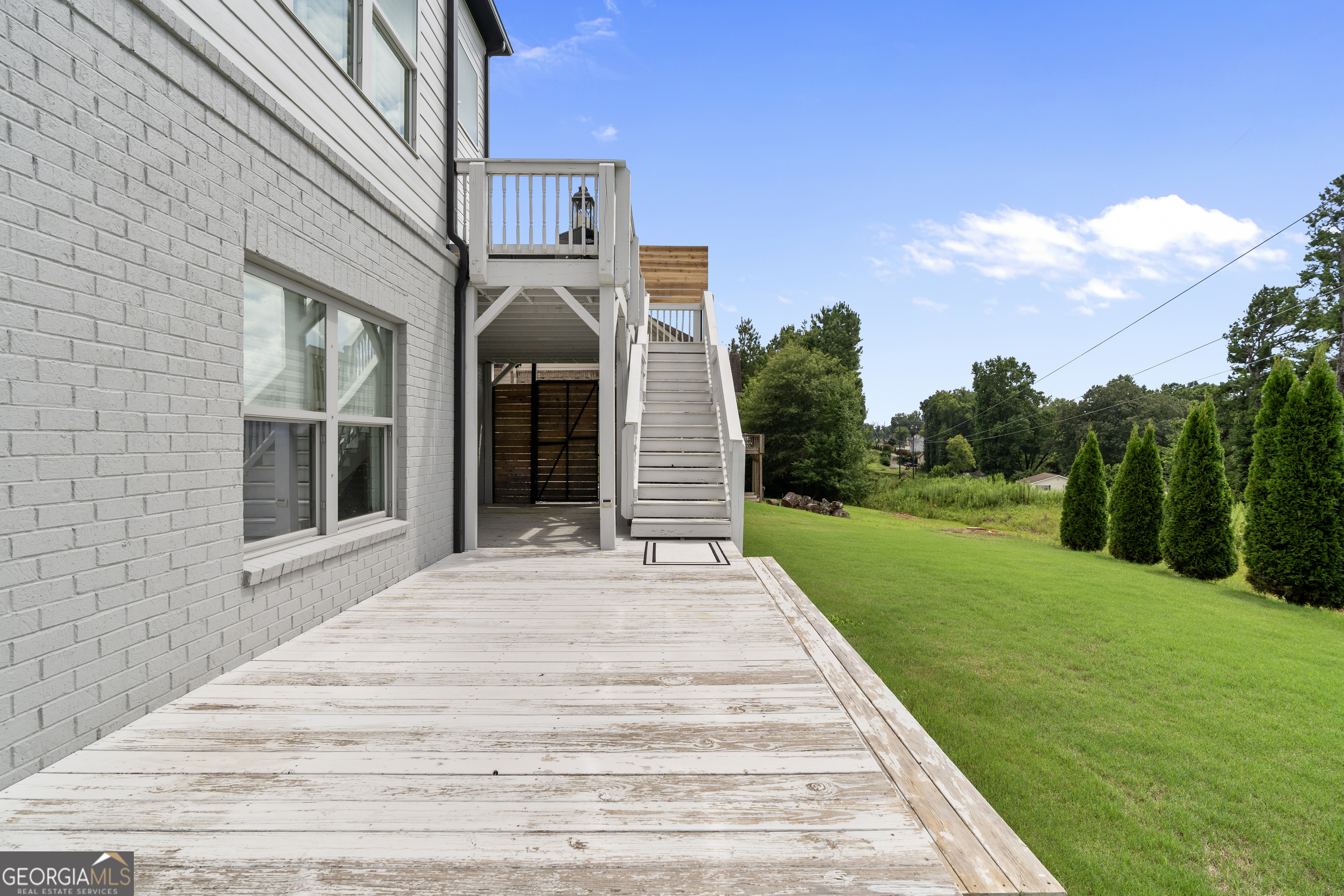 Lincoln Estates - Residential