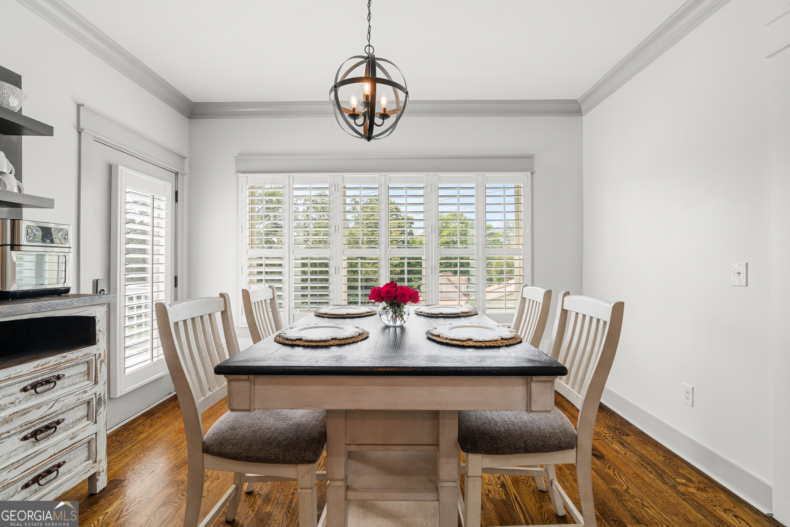 Lincoln Estates - Residential