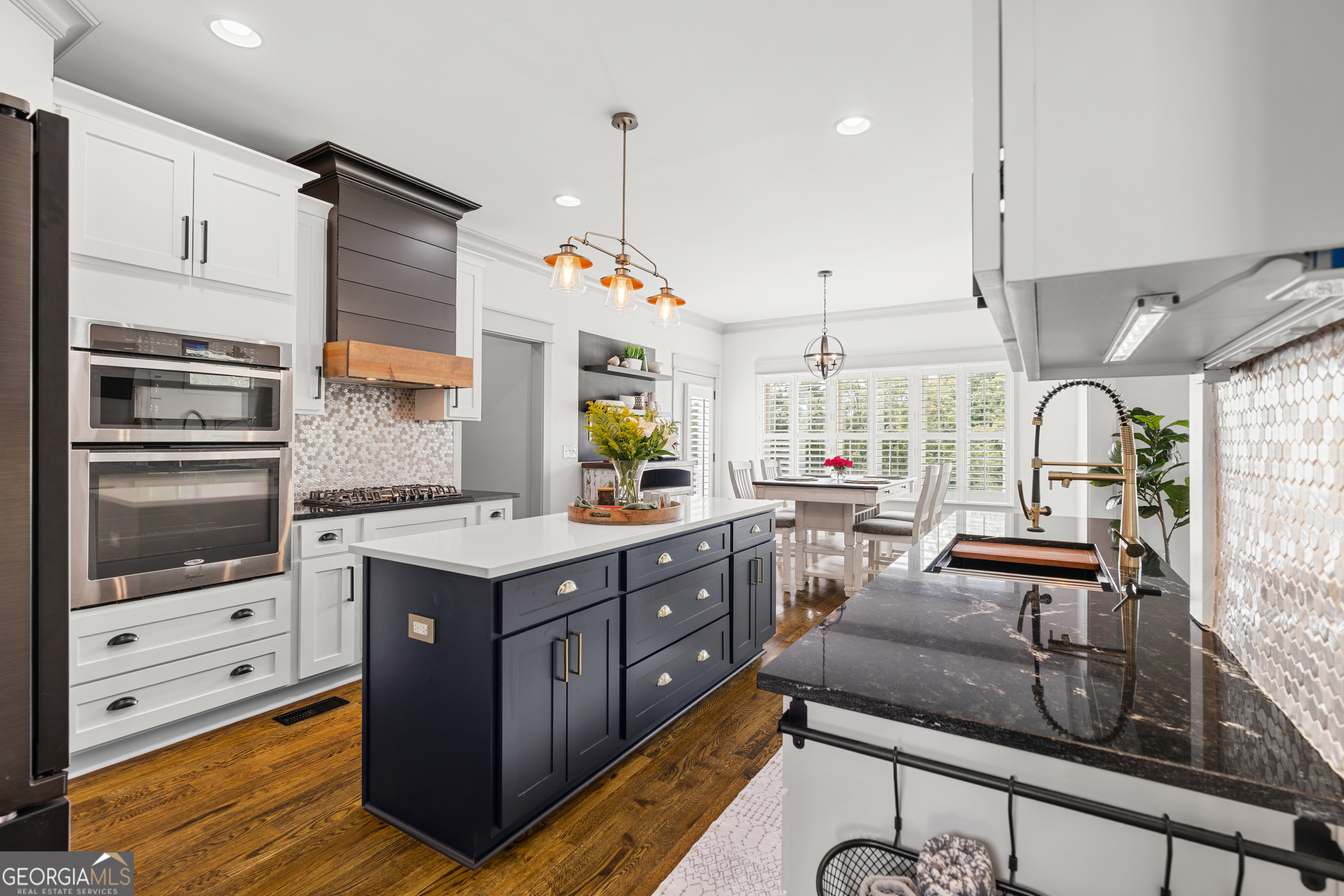 Lincoln Estates - Residential