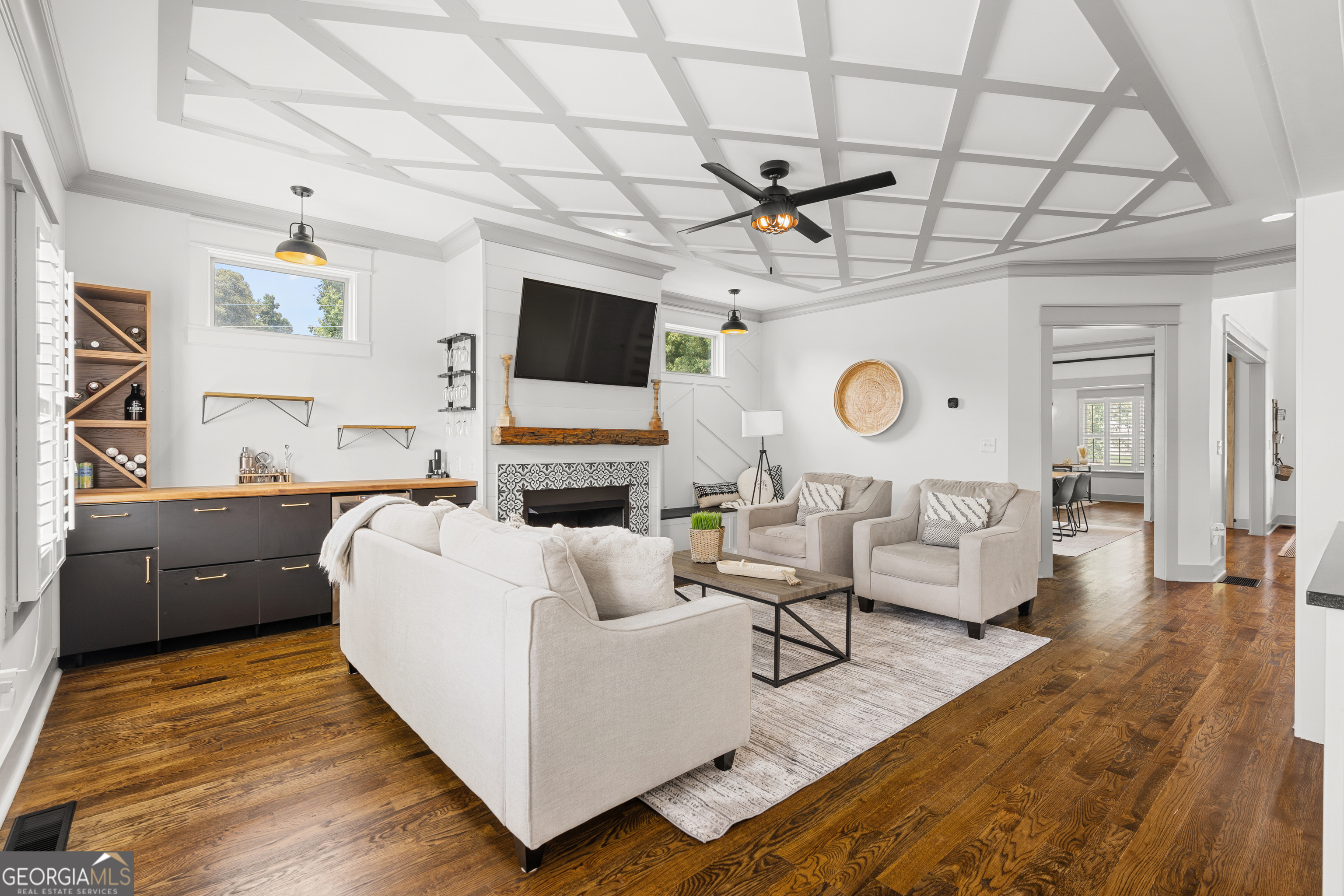 Lincoln Estates - Residential