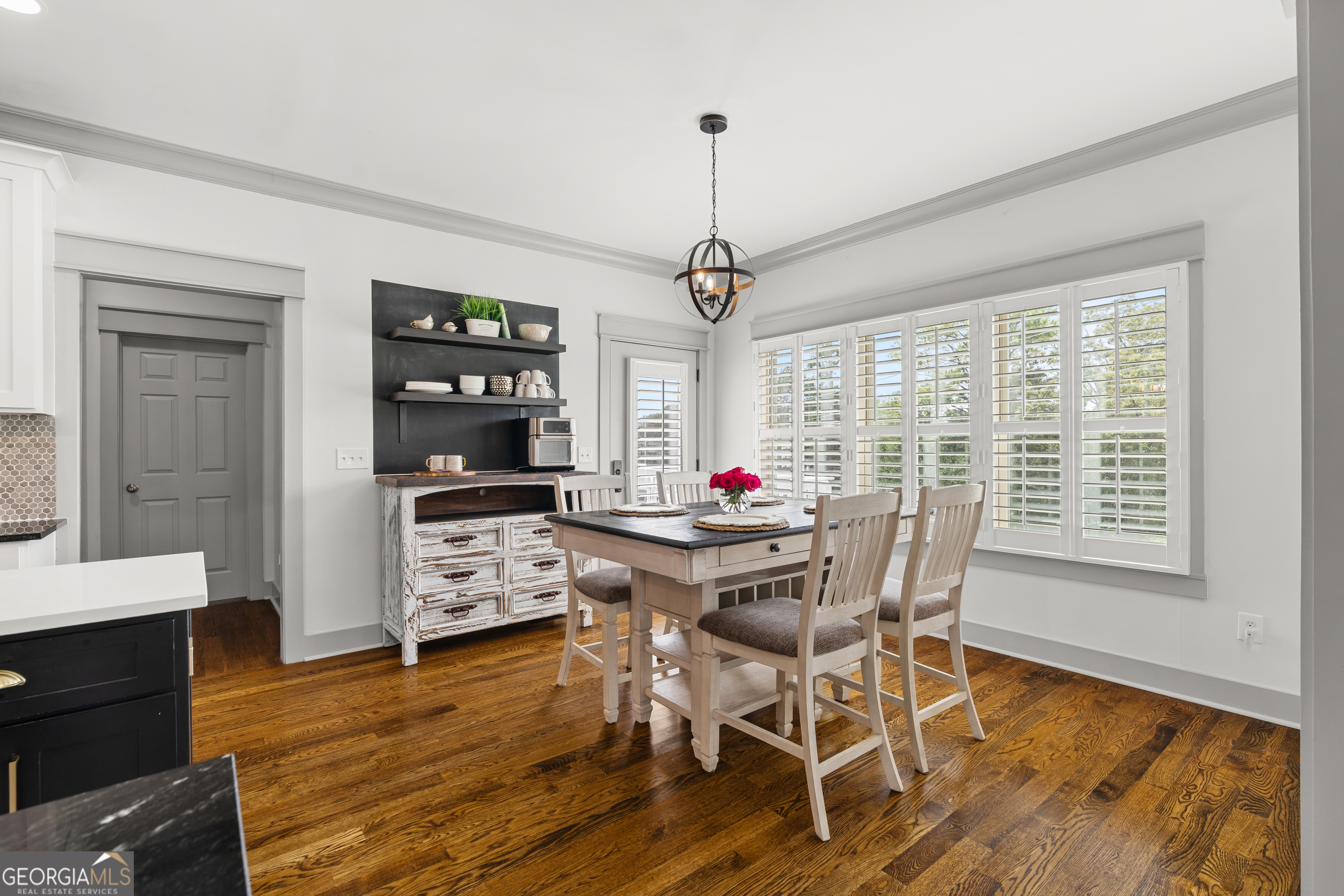 Lincoln Estates - Residential