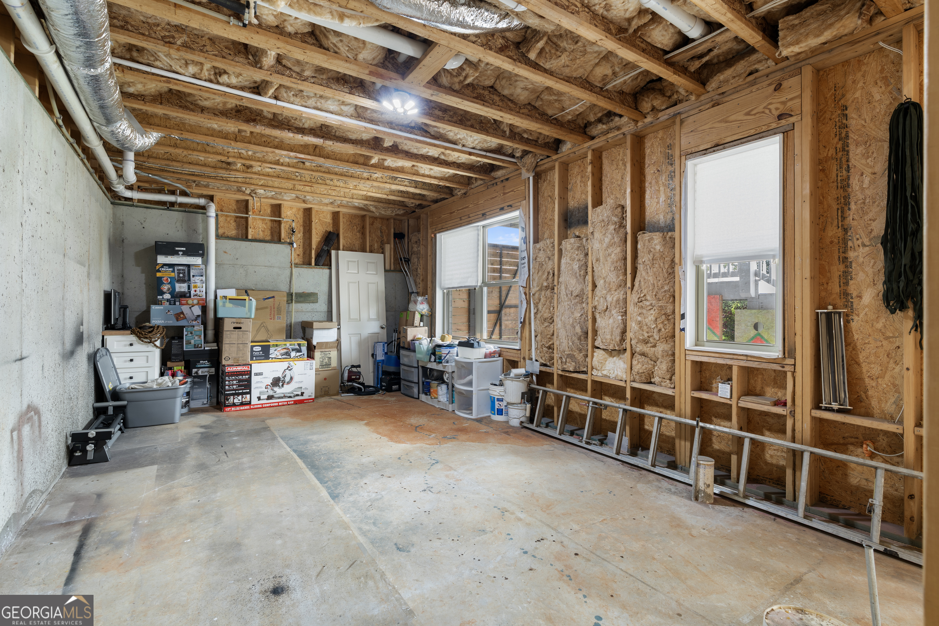 Lincoln Estates - Residential