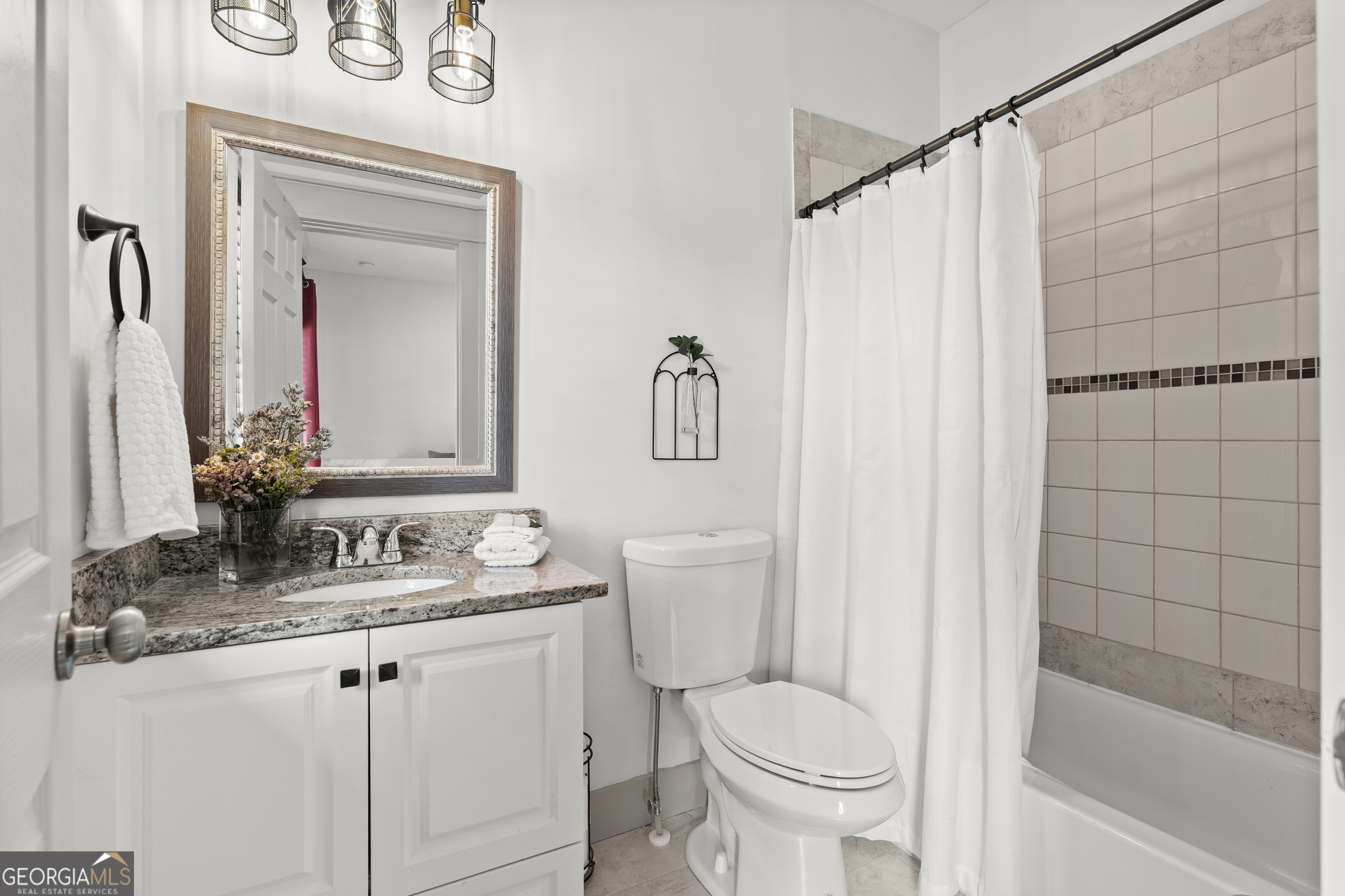 Lincoln Estates - Residential