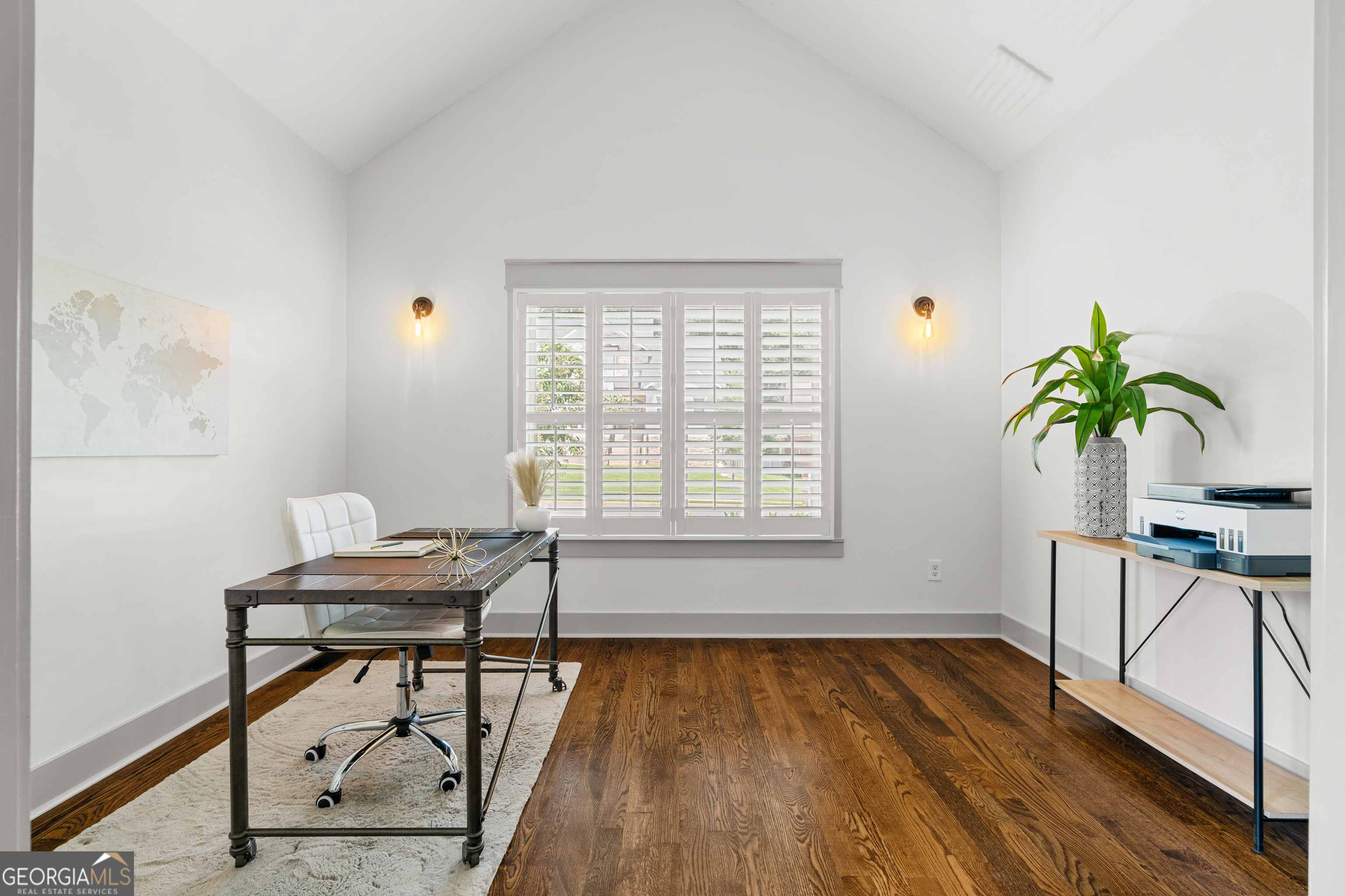 Lincoln Estates - Residential