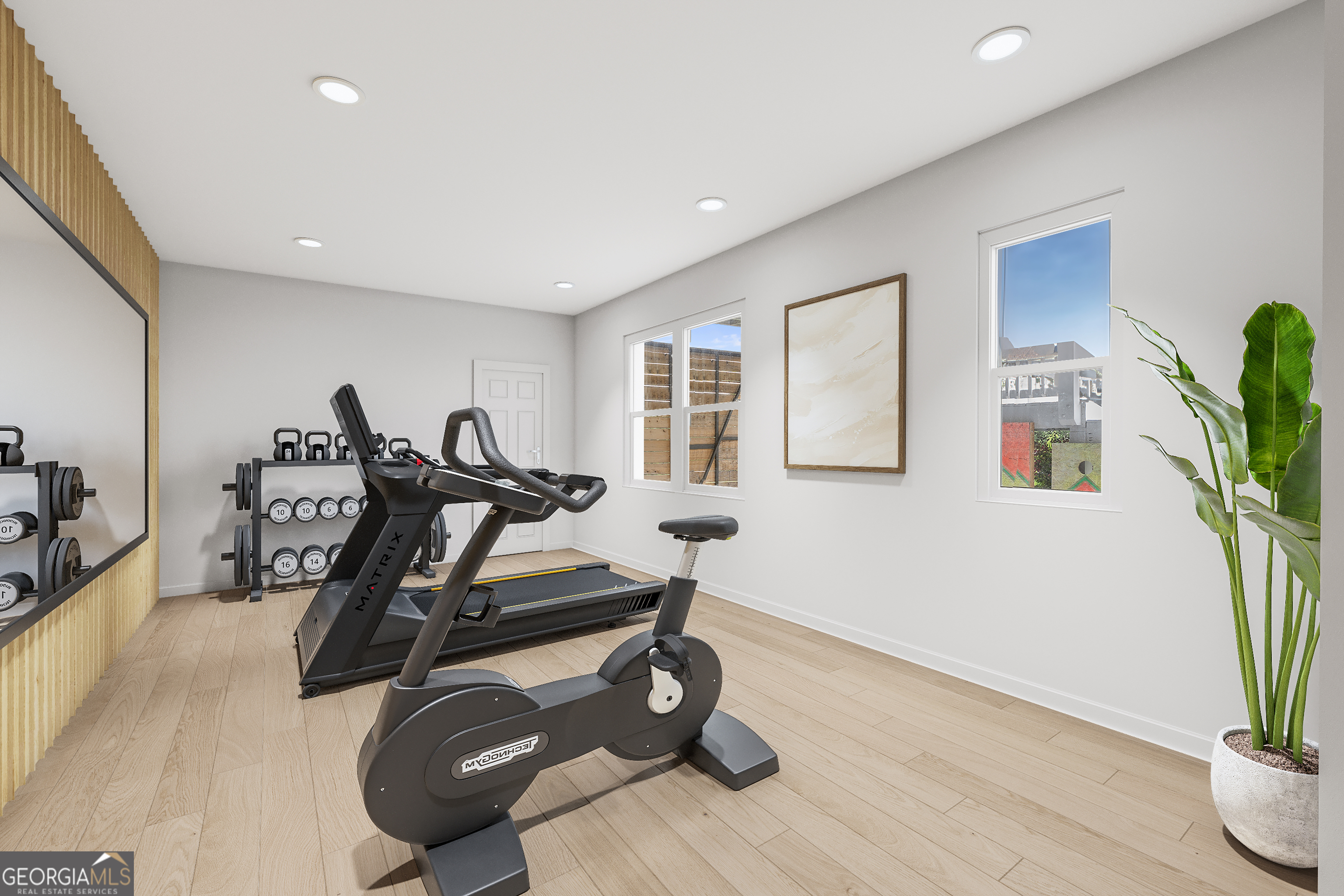 Lincoln Estates - Residential