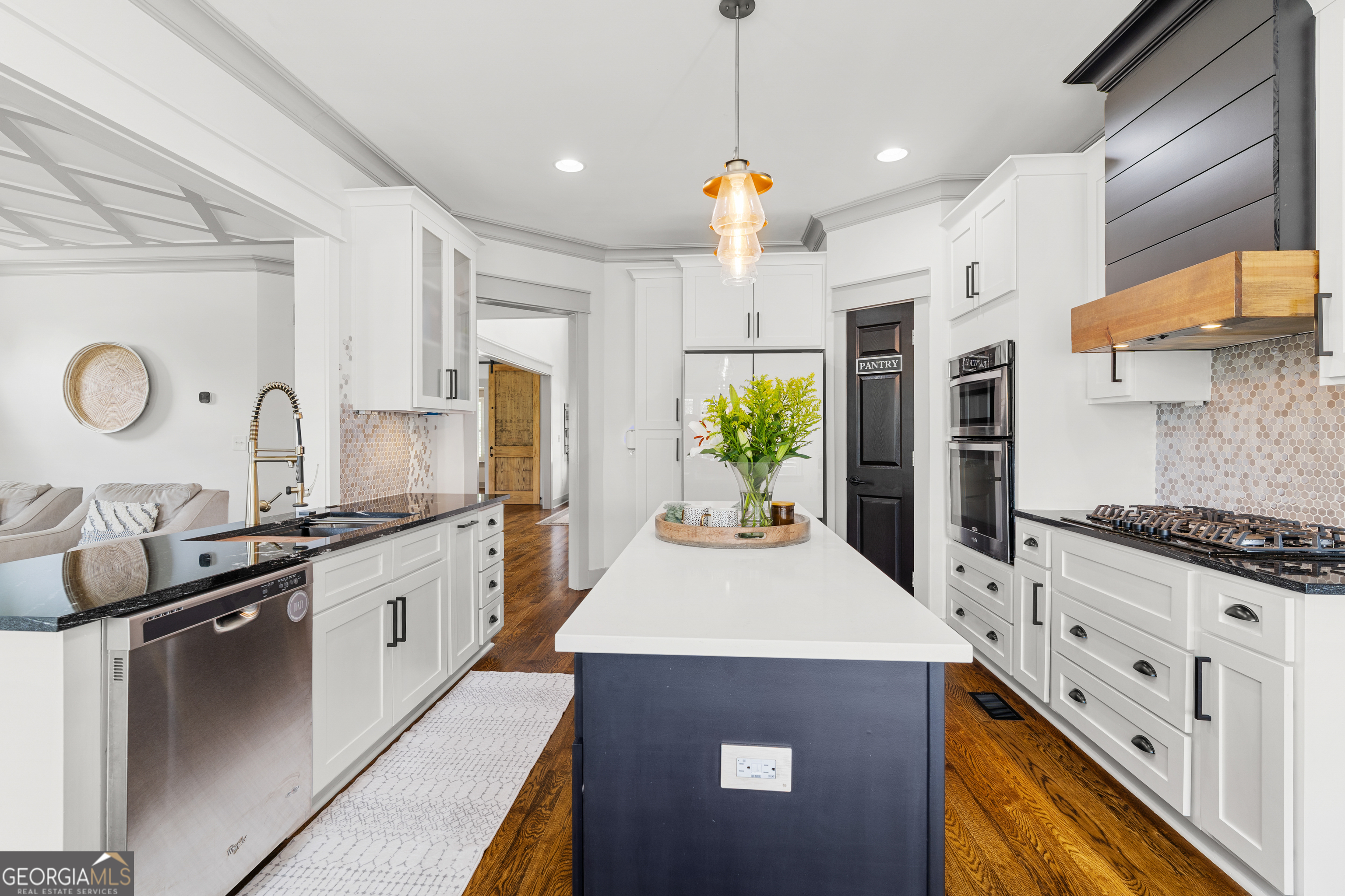 Lincoln Estates - Residential