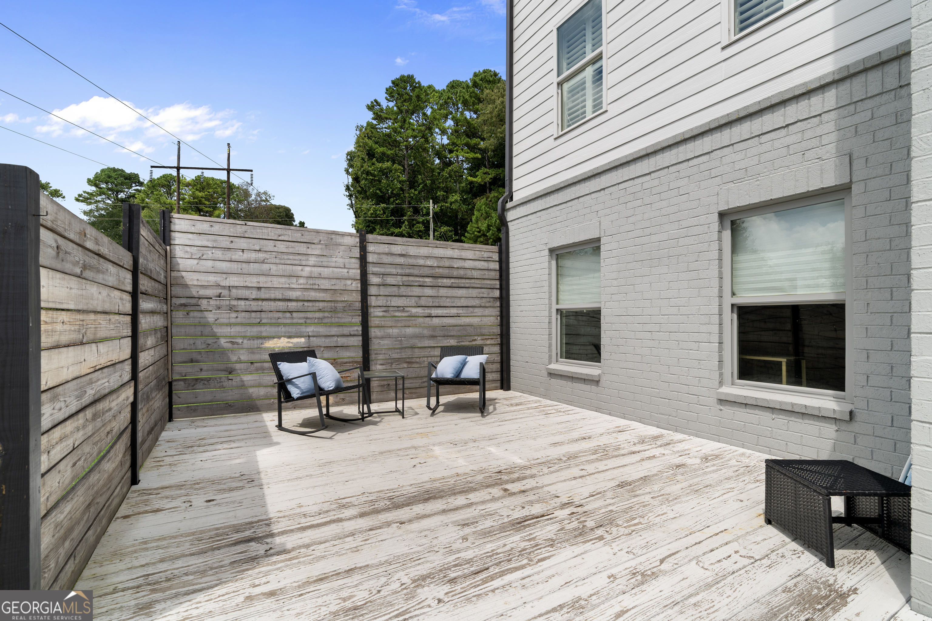 Lincoln Estates - Residential