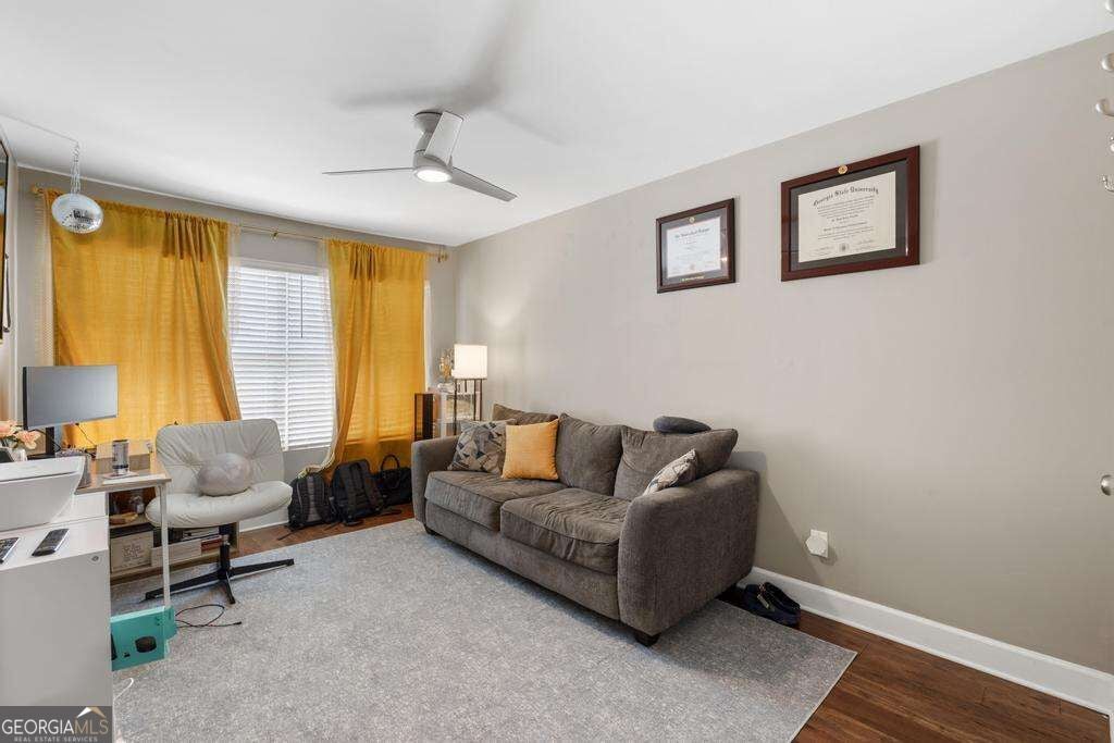 6980 Roswell (Unit #B6) RD