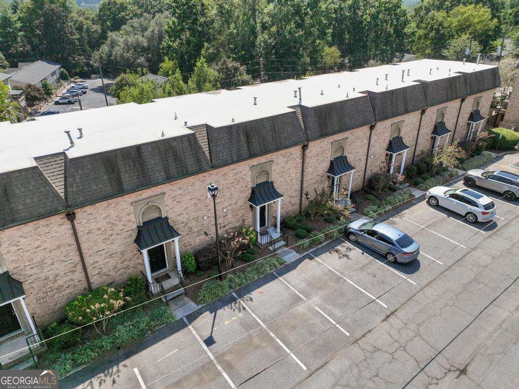 6980 Roswell (Unit #B6) RD