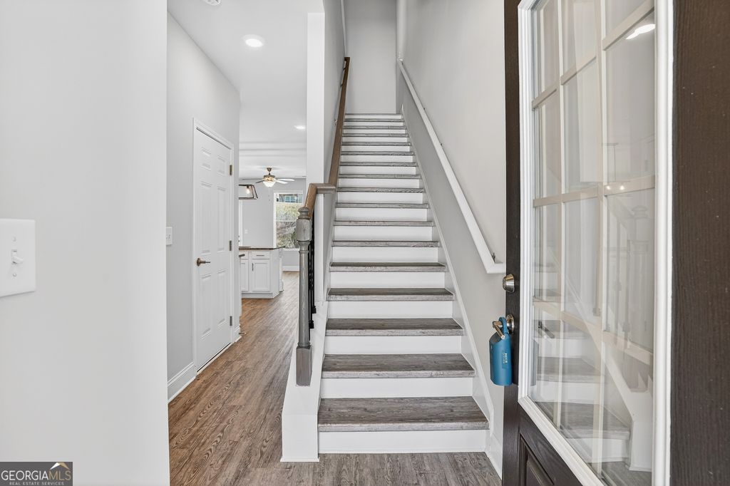 Photo of 6190 Ripple Way #85, South Fulton, GA 30349 (MLS # 10718013)