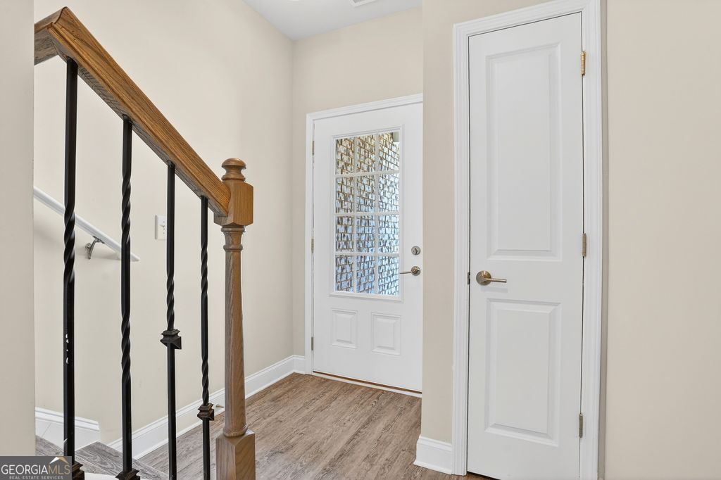 Photo of 6190 Ripple Way #85, South Fulton, GA 30349 (MLS # 10718013)