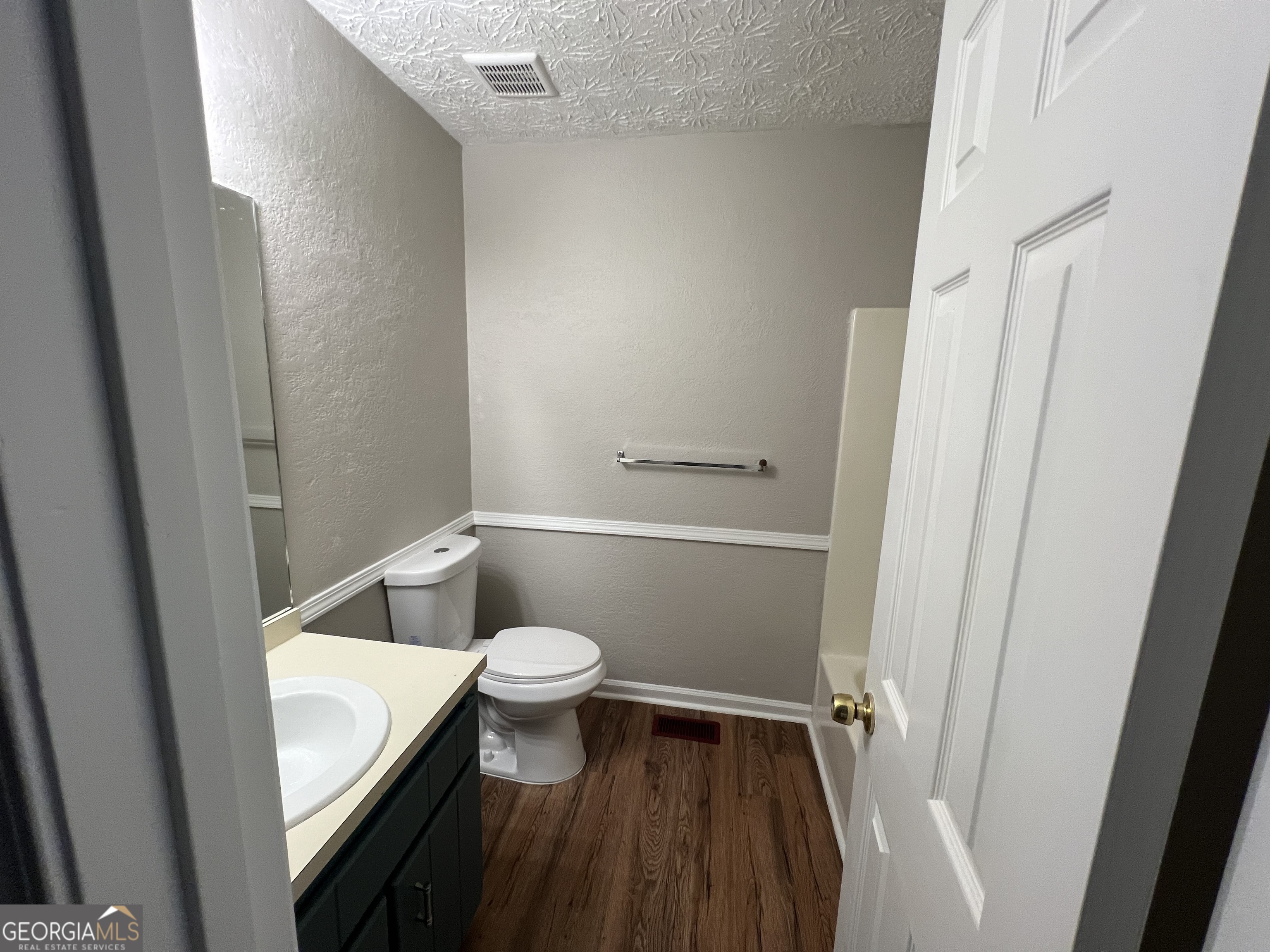 Forest Estates - Residential Income