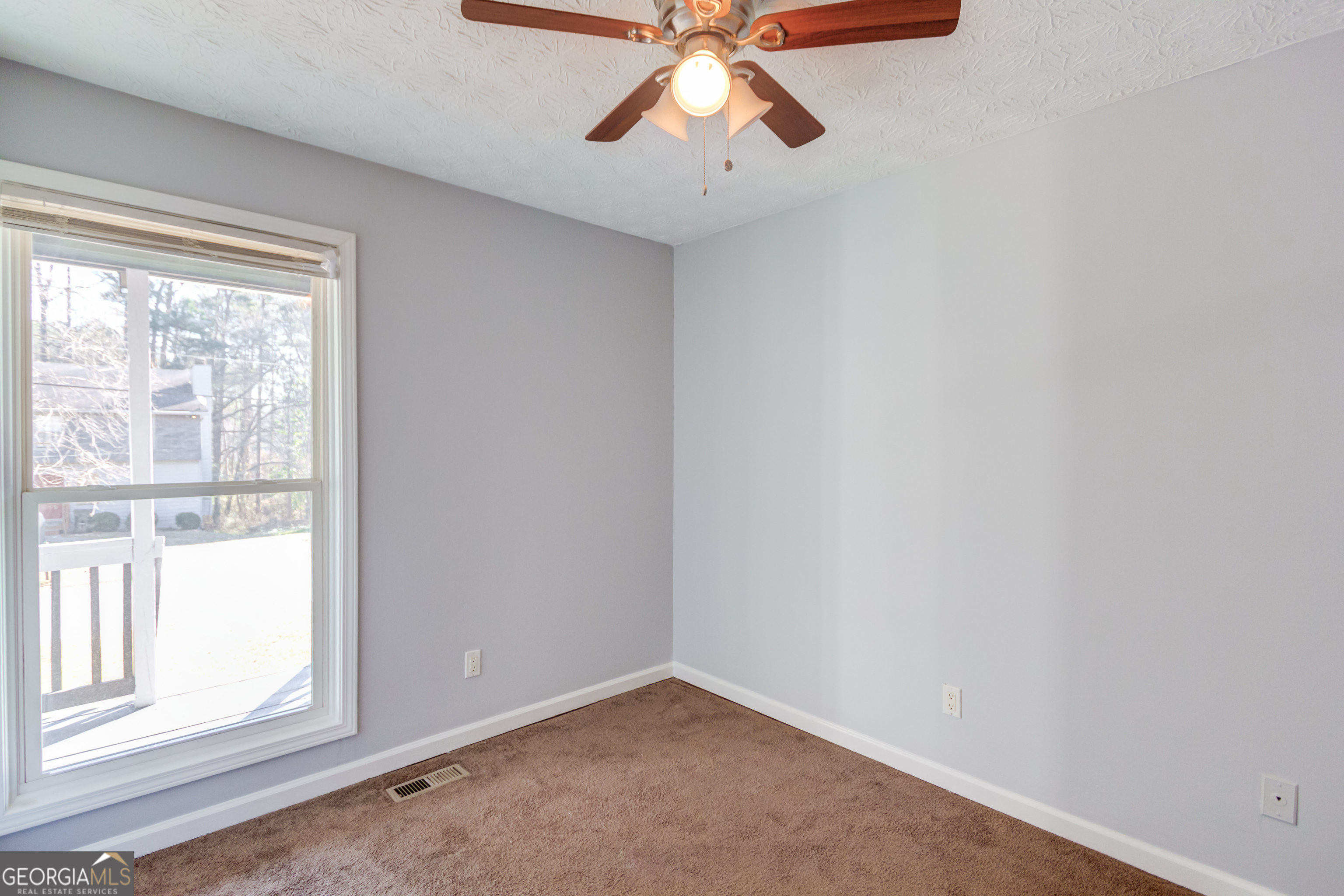 Forest Estates - Residential Income