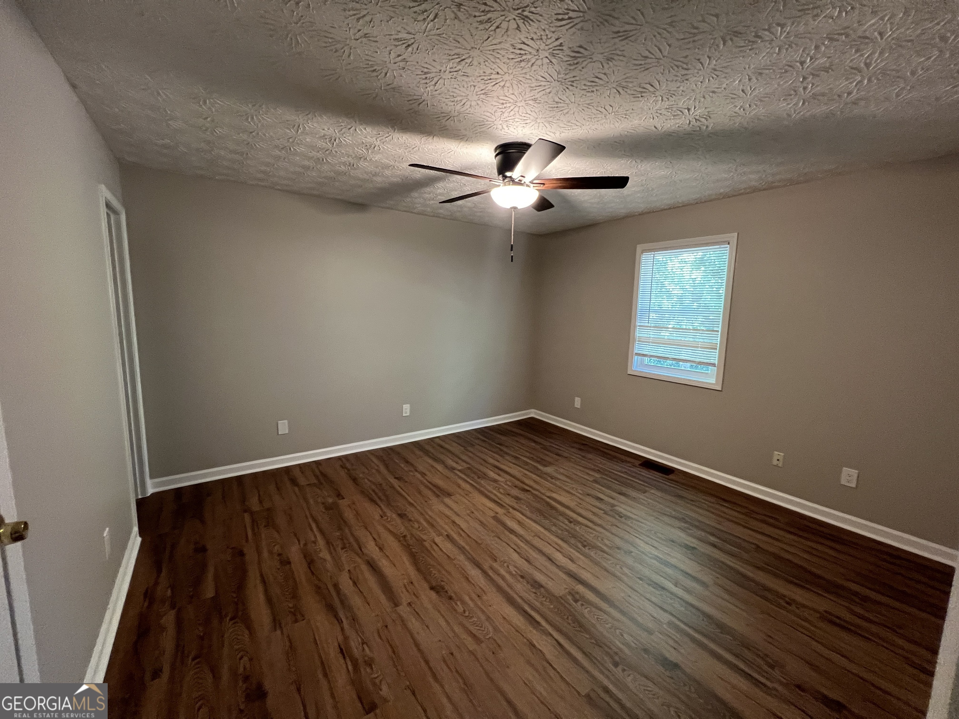 Forest Estates - Residential Income