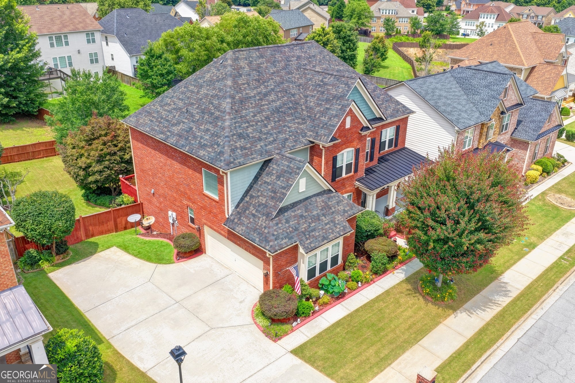 3153 Cambria RD SW