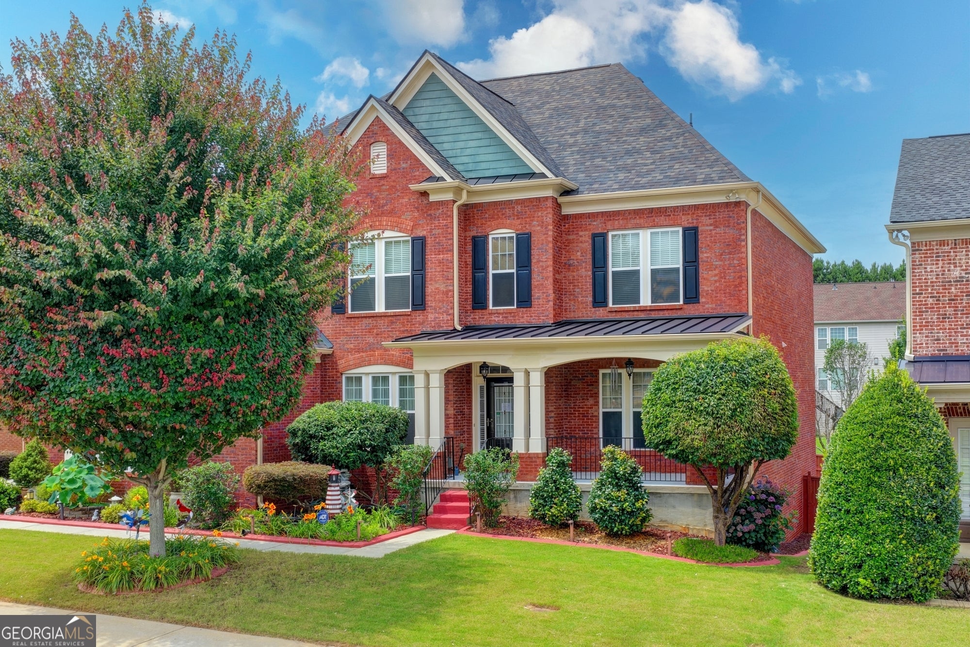 3153 Cambria RD SW