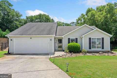 Photo of 1230 Polaris Court, Lawrenceville, GA 30045 (MLS # 10675848)