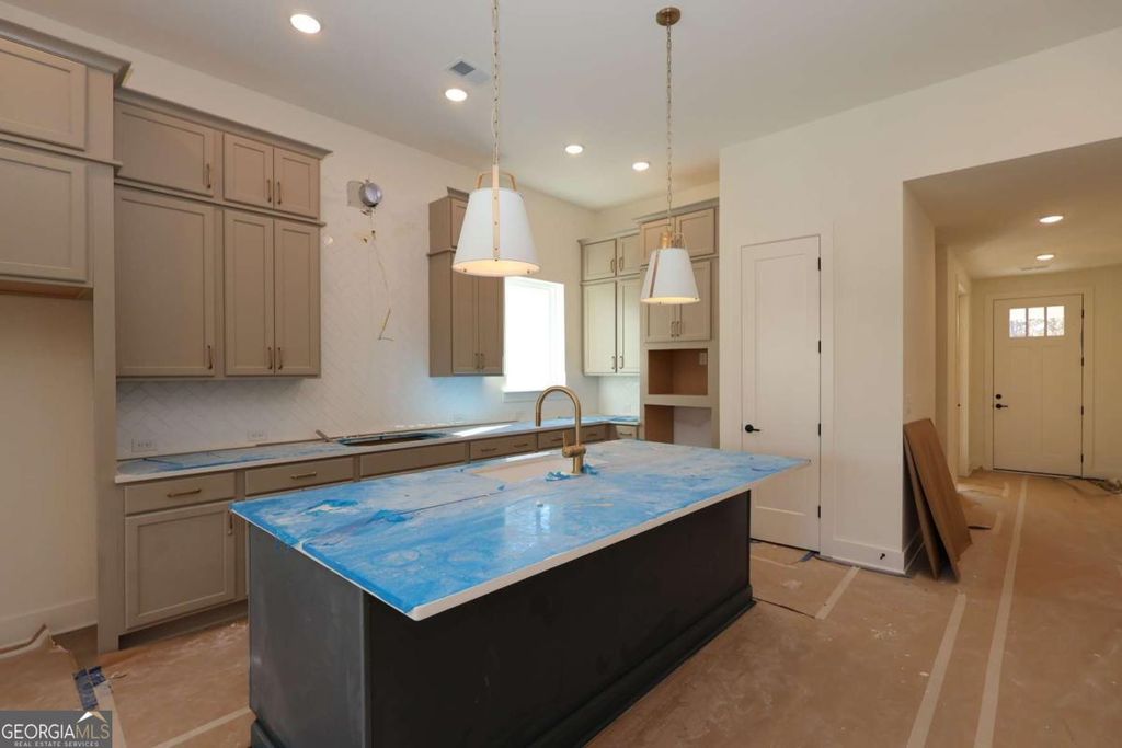 Photo of 1041 Pine Bark Lane, Canton, GA 30114 (MLS # 10655010)