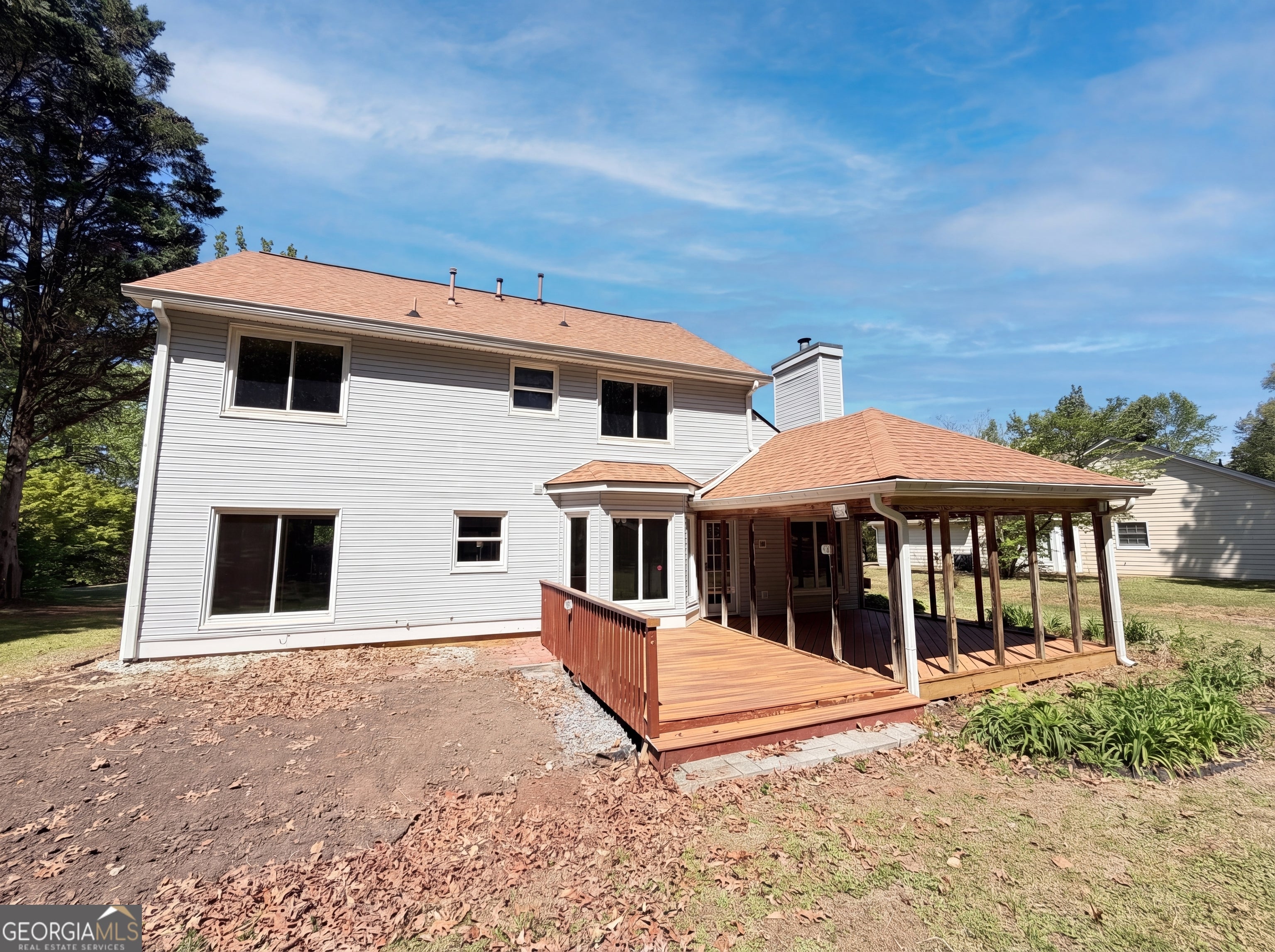 1197 Parkwood Chase NW