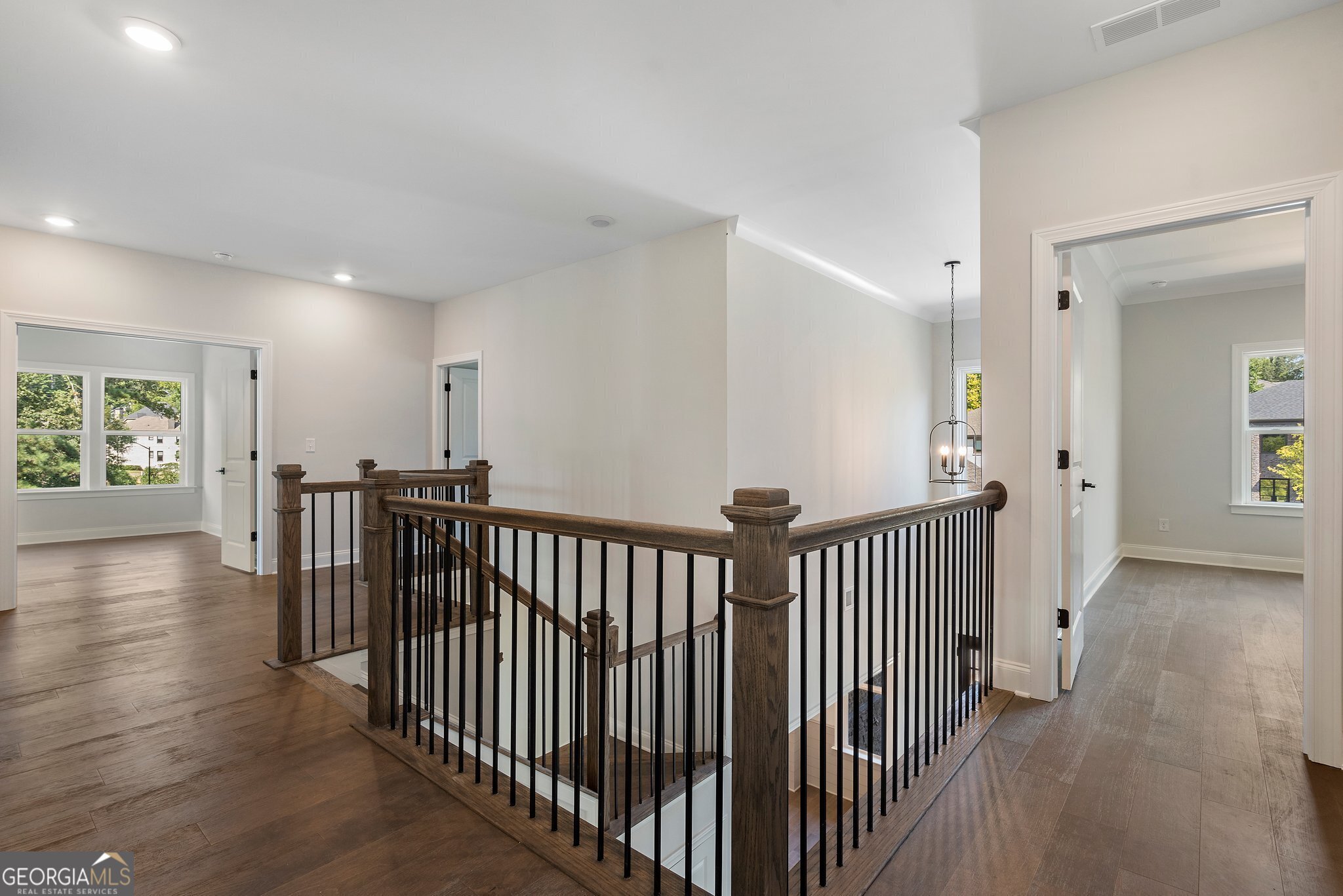 Walton Creek Estates - Residential