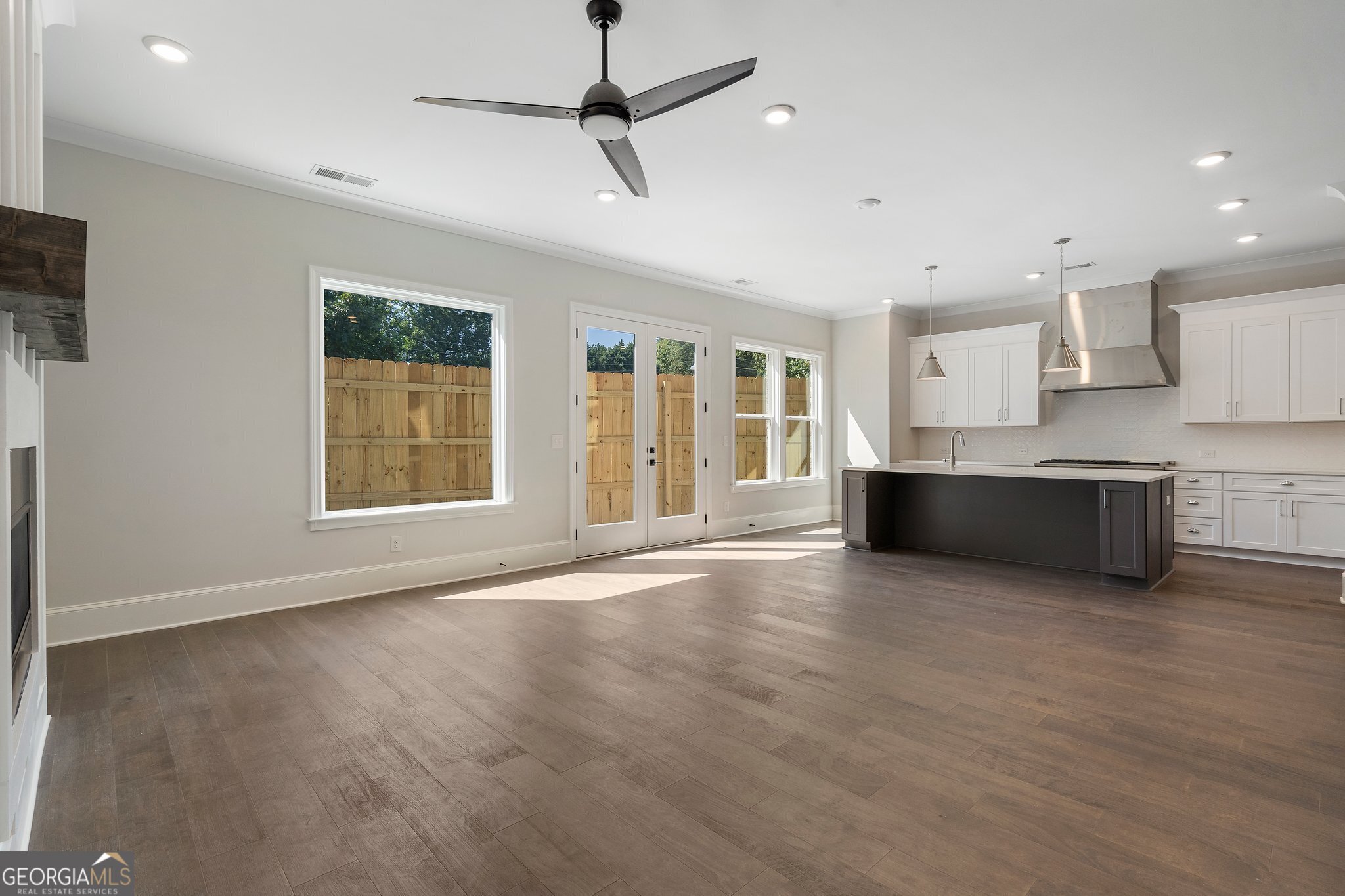 Walton Creek Estates - Residential