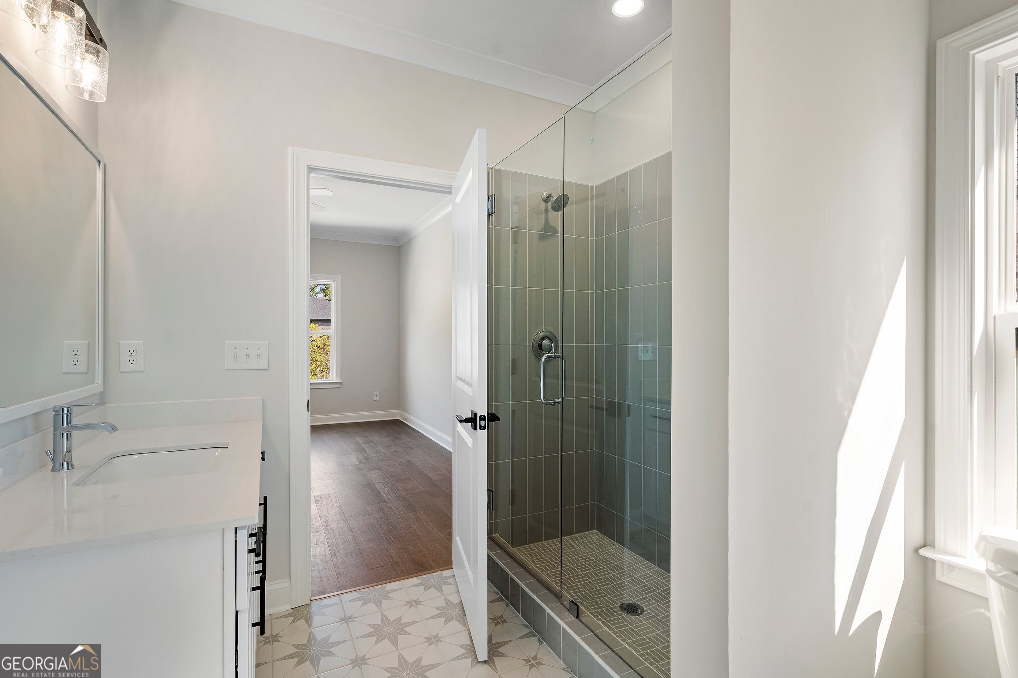 Walton Creek Estates - Residential