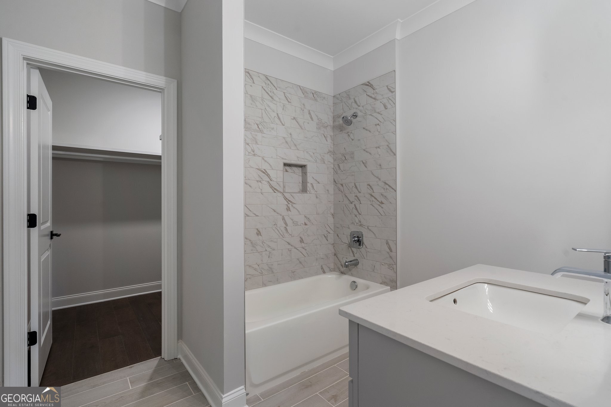 Walton Creek Estates - Residential