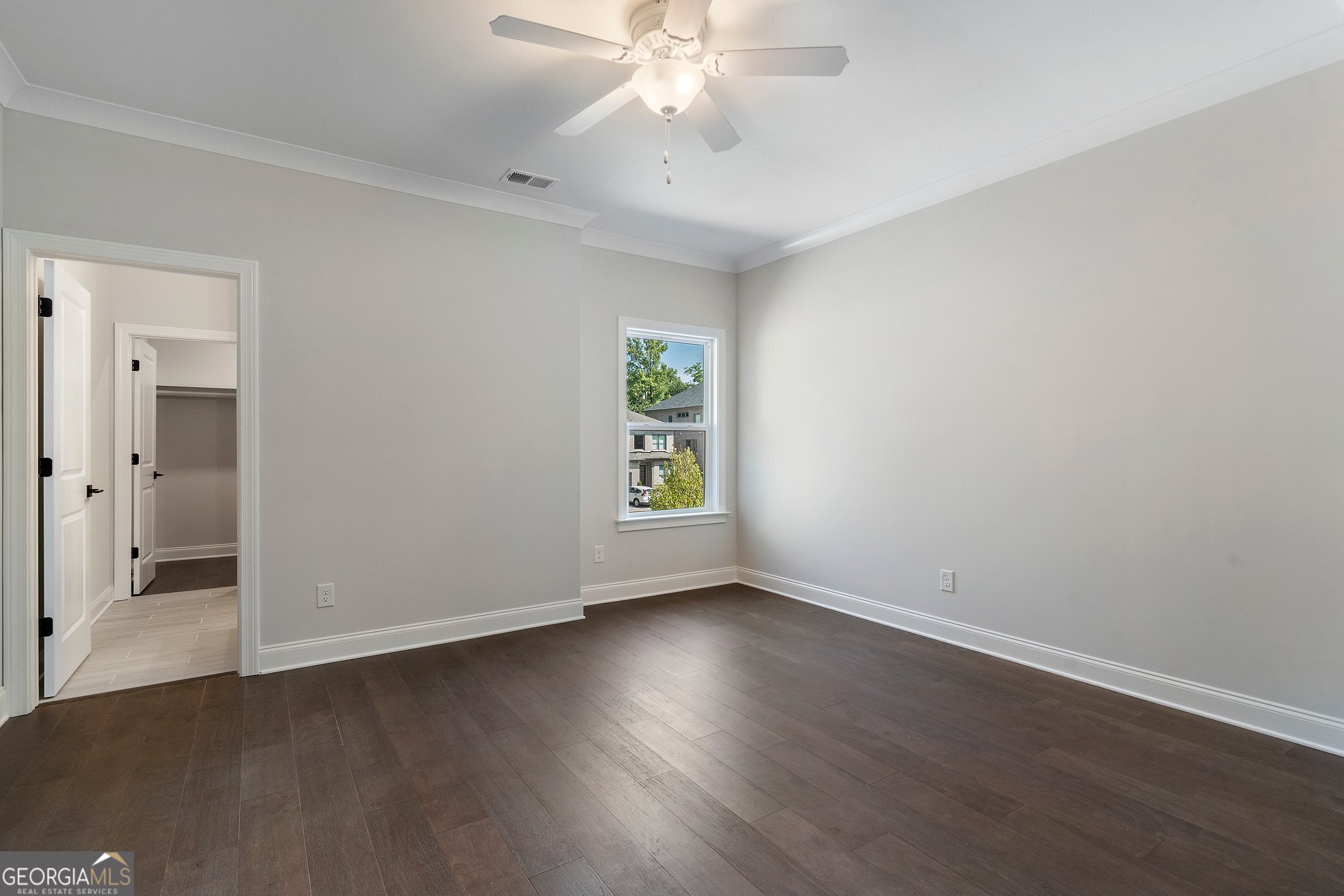 Walton Creek Estates - Residential