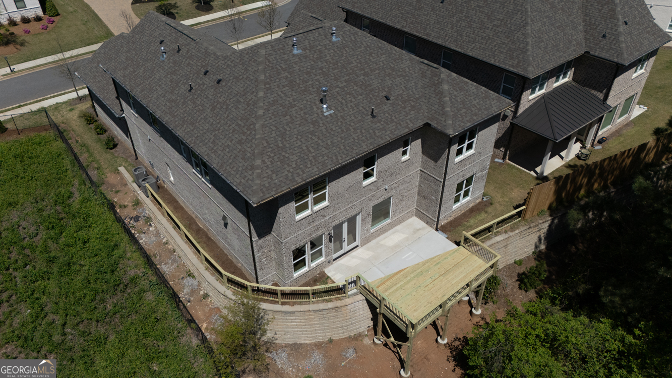 Walton Creek Estates - Residential