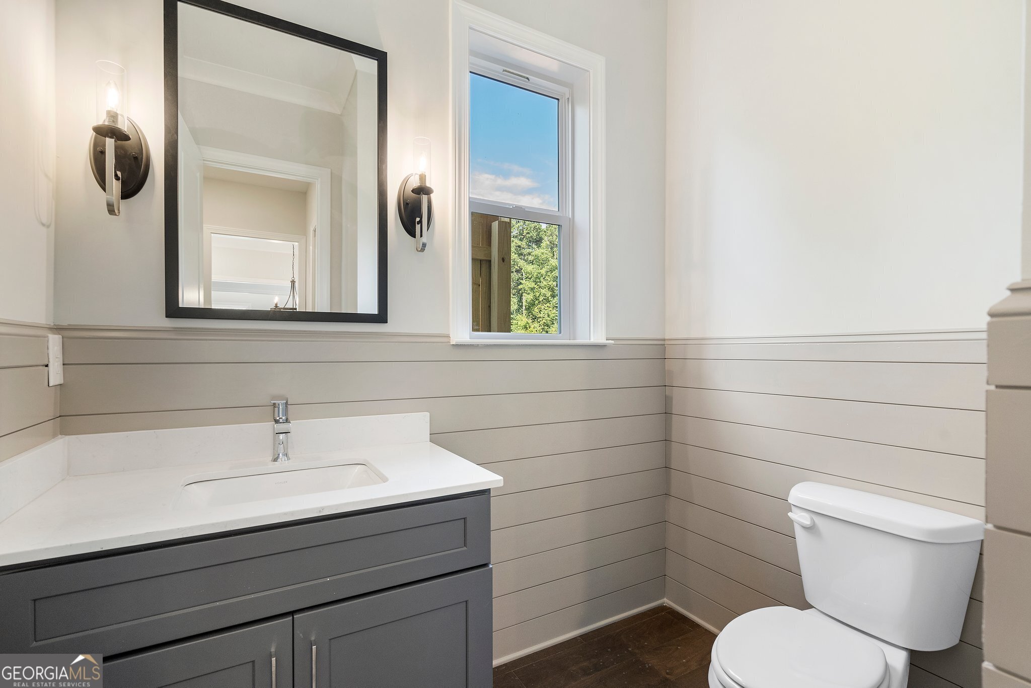 Walton Creek Estates - Residential