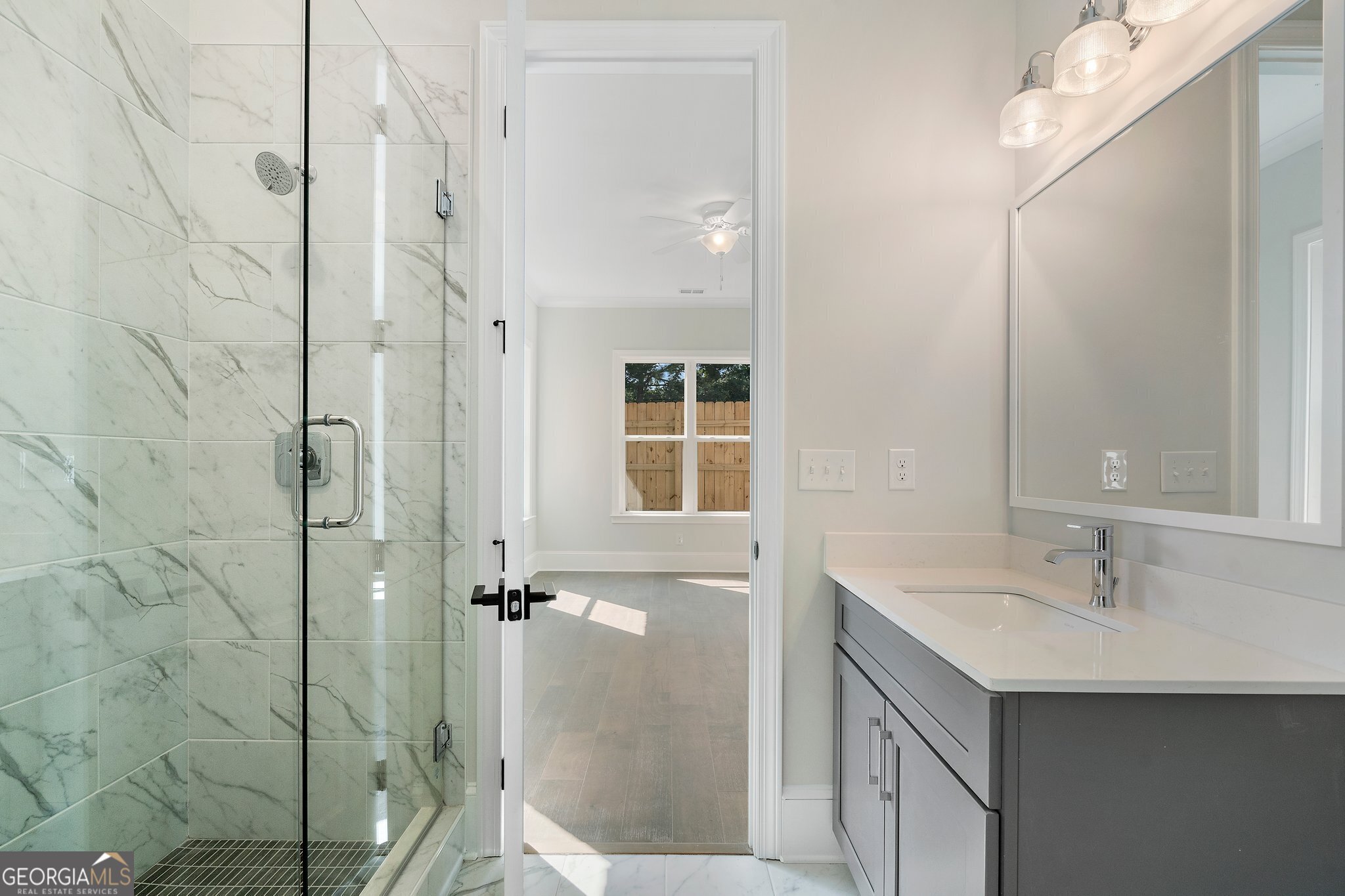 Walton Creek Estates - Residential