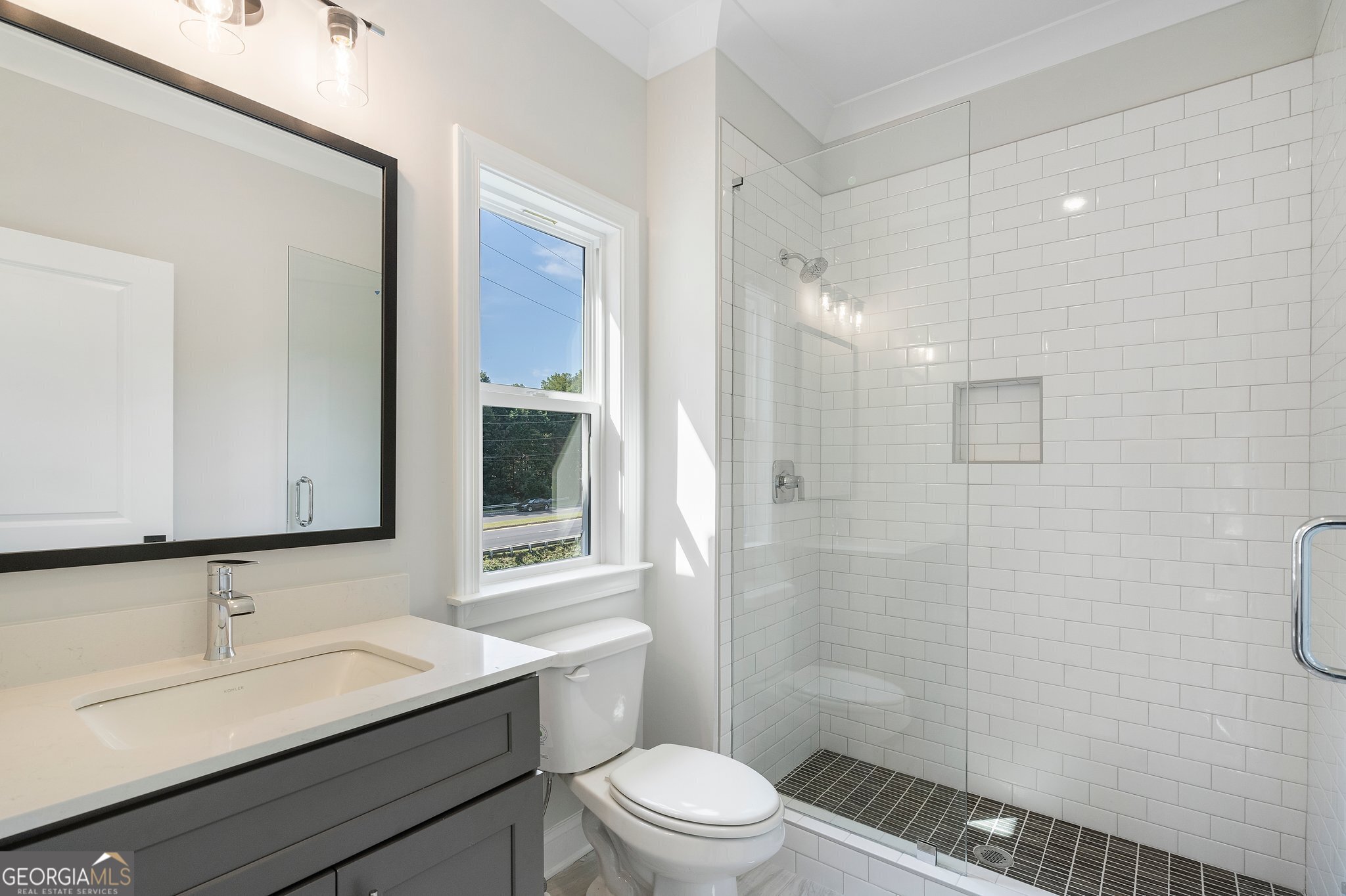Walton Creek Estates - Residential