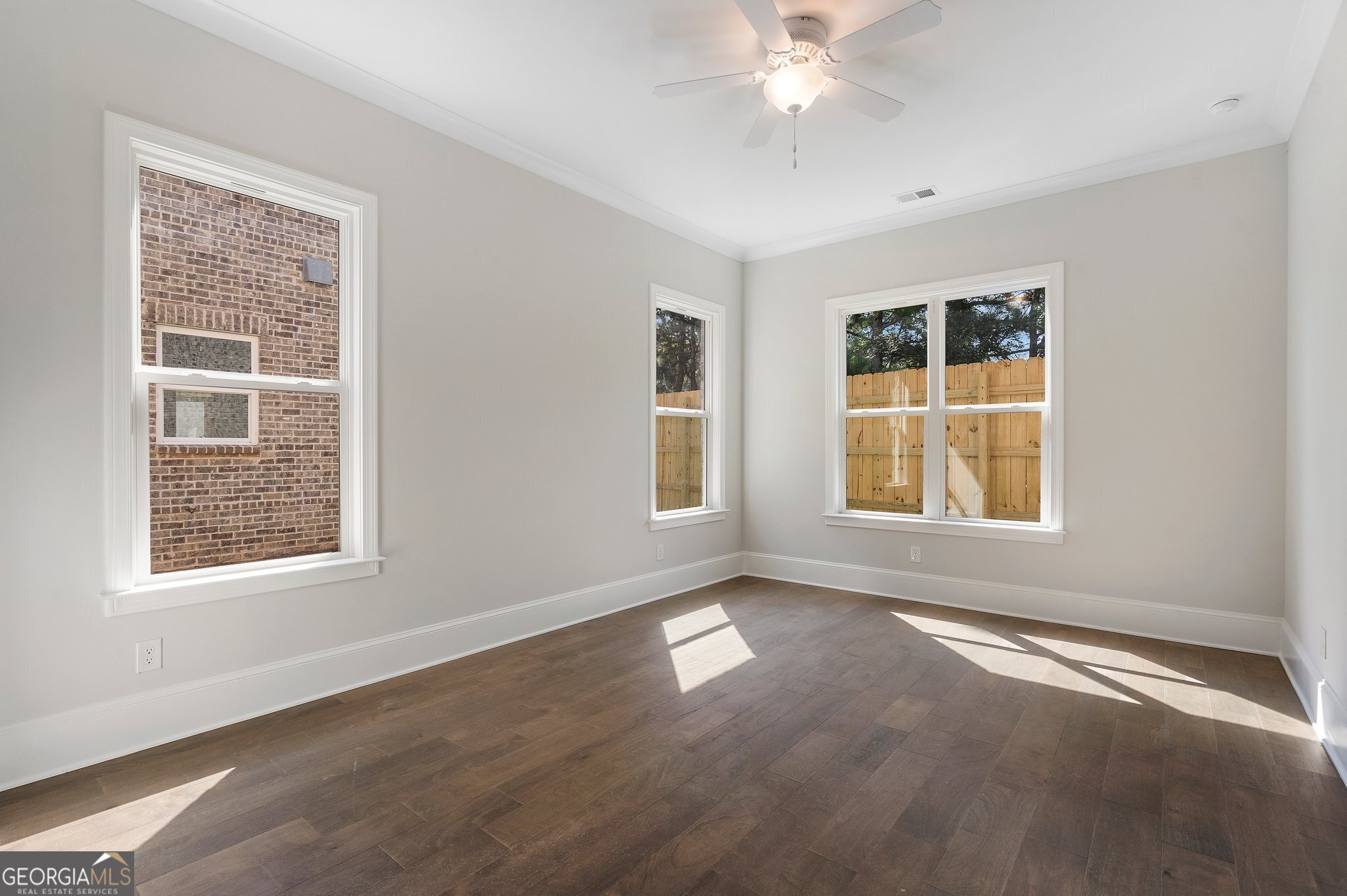 Walton Creek Estates - Residential