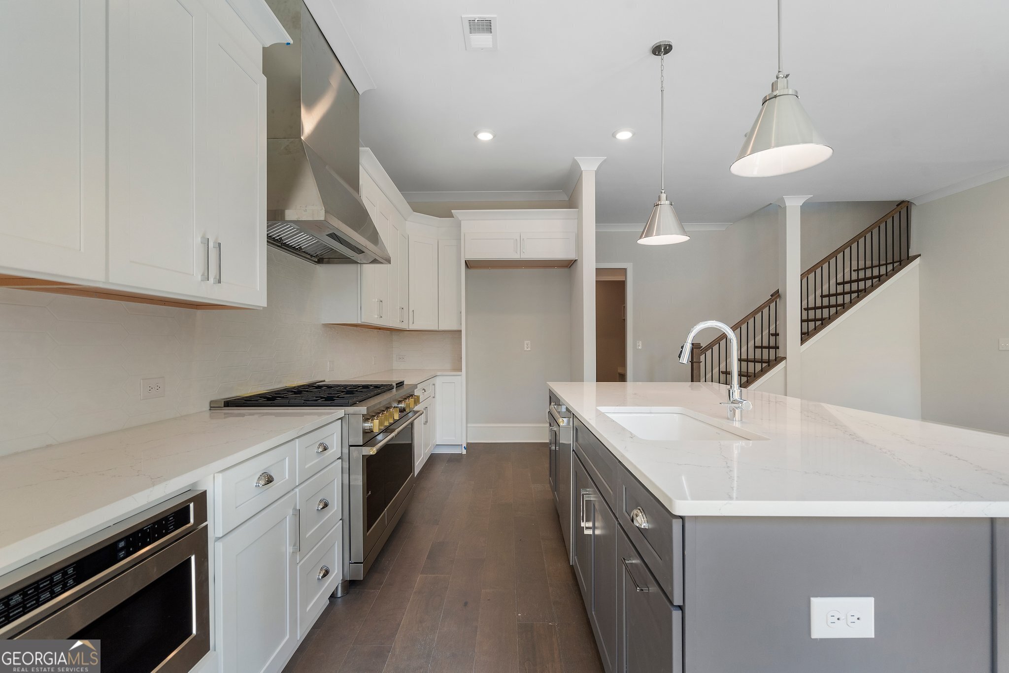 Walton Creek Estates - Residential