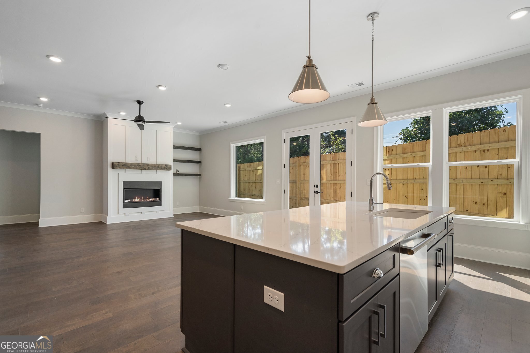 Walton Creek Estates - Residential