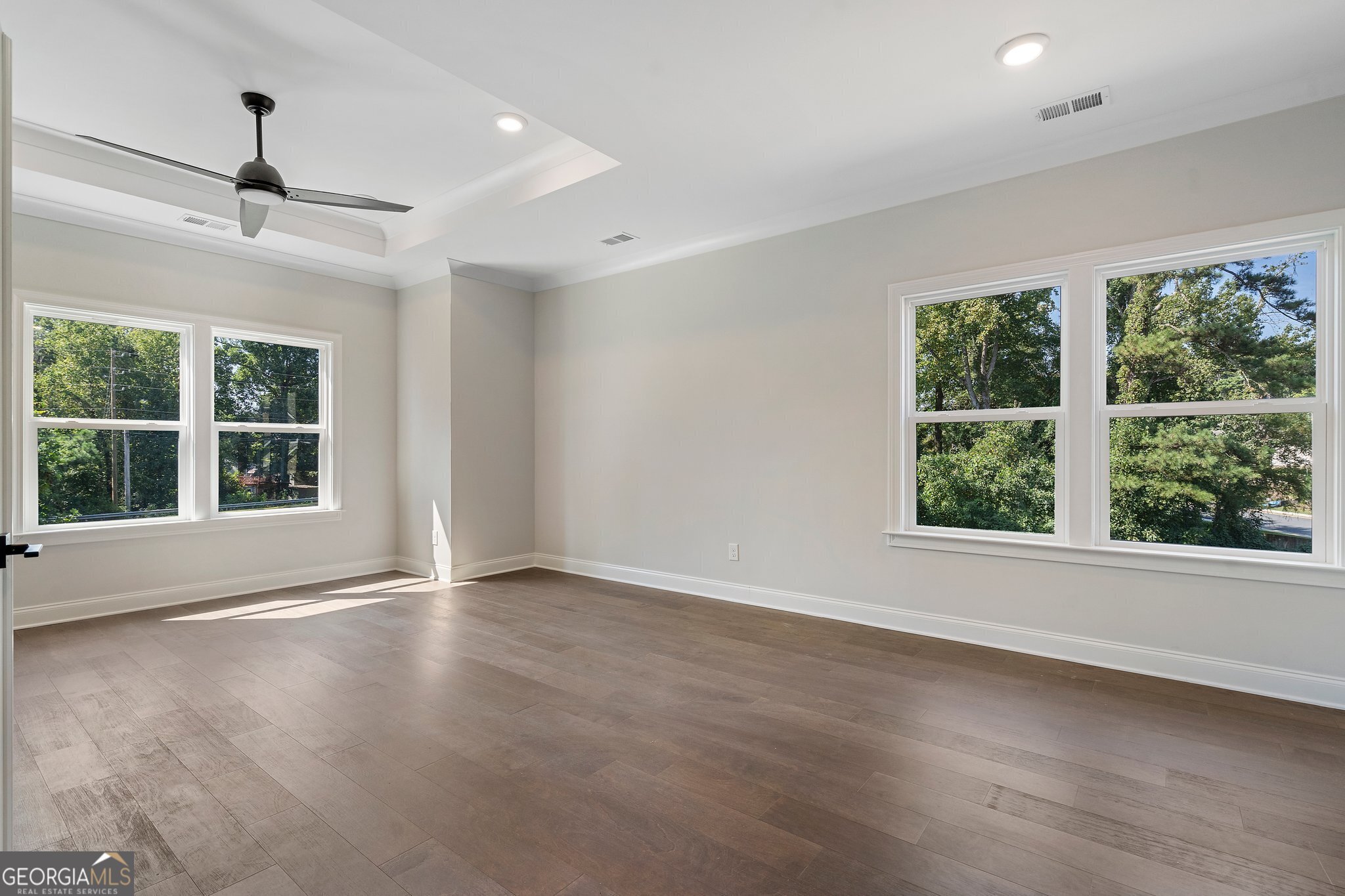 Walton Creek Estates - Residential