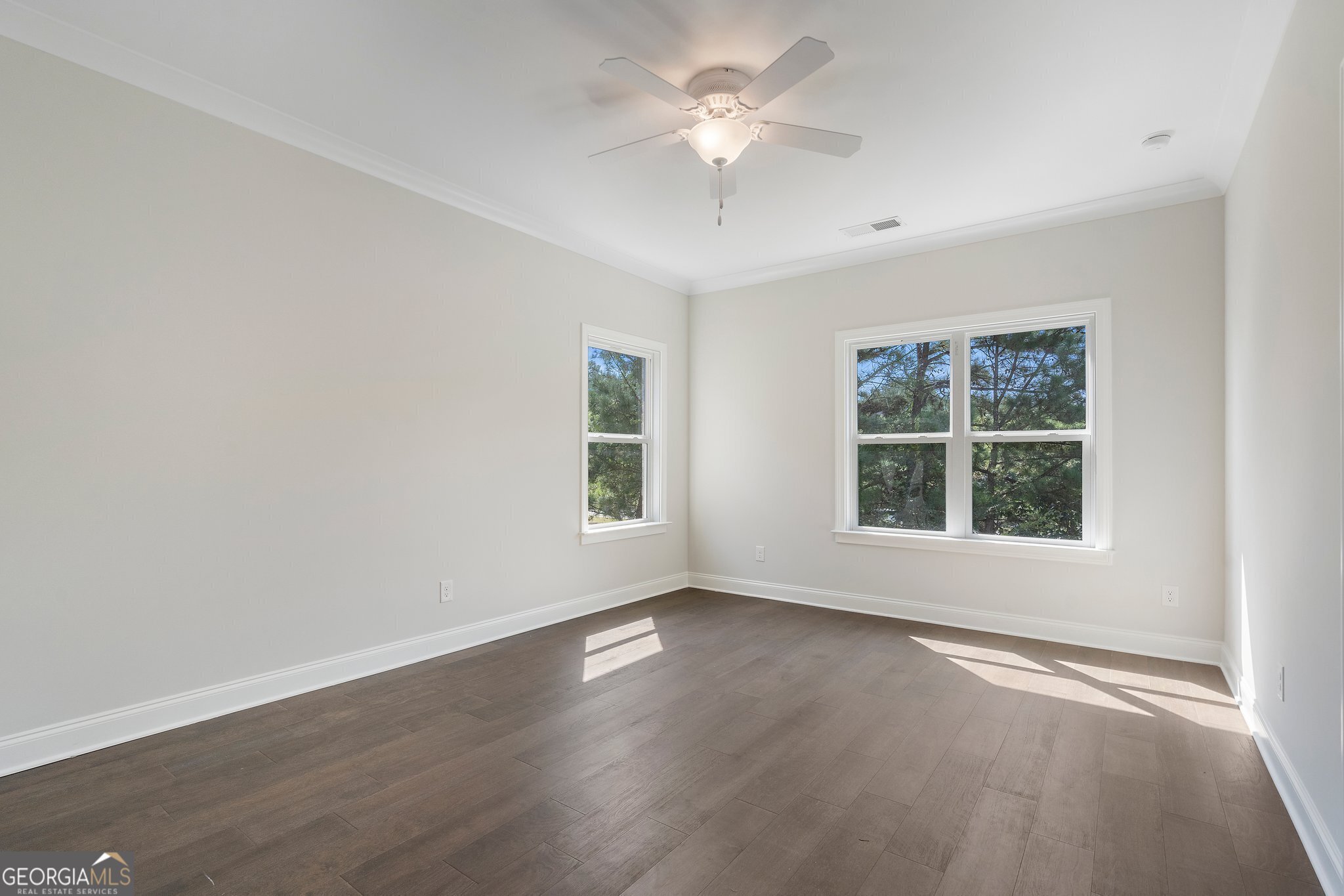 Walton Creek Estates - Residential
