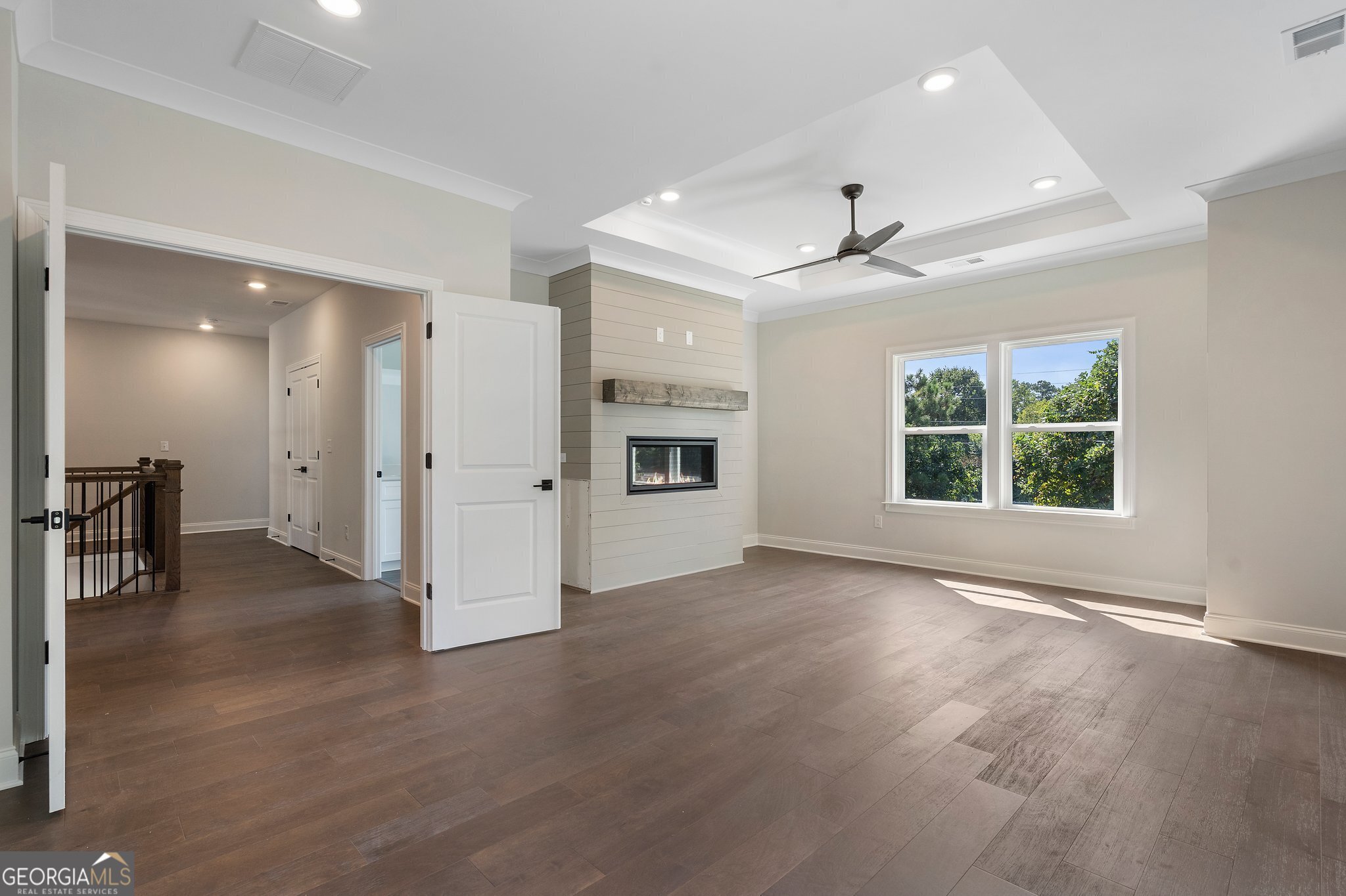Walton Creek Estates - Residential