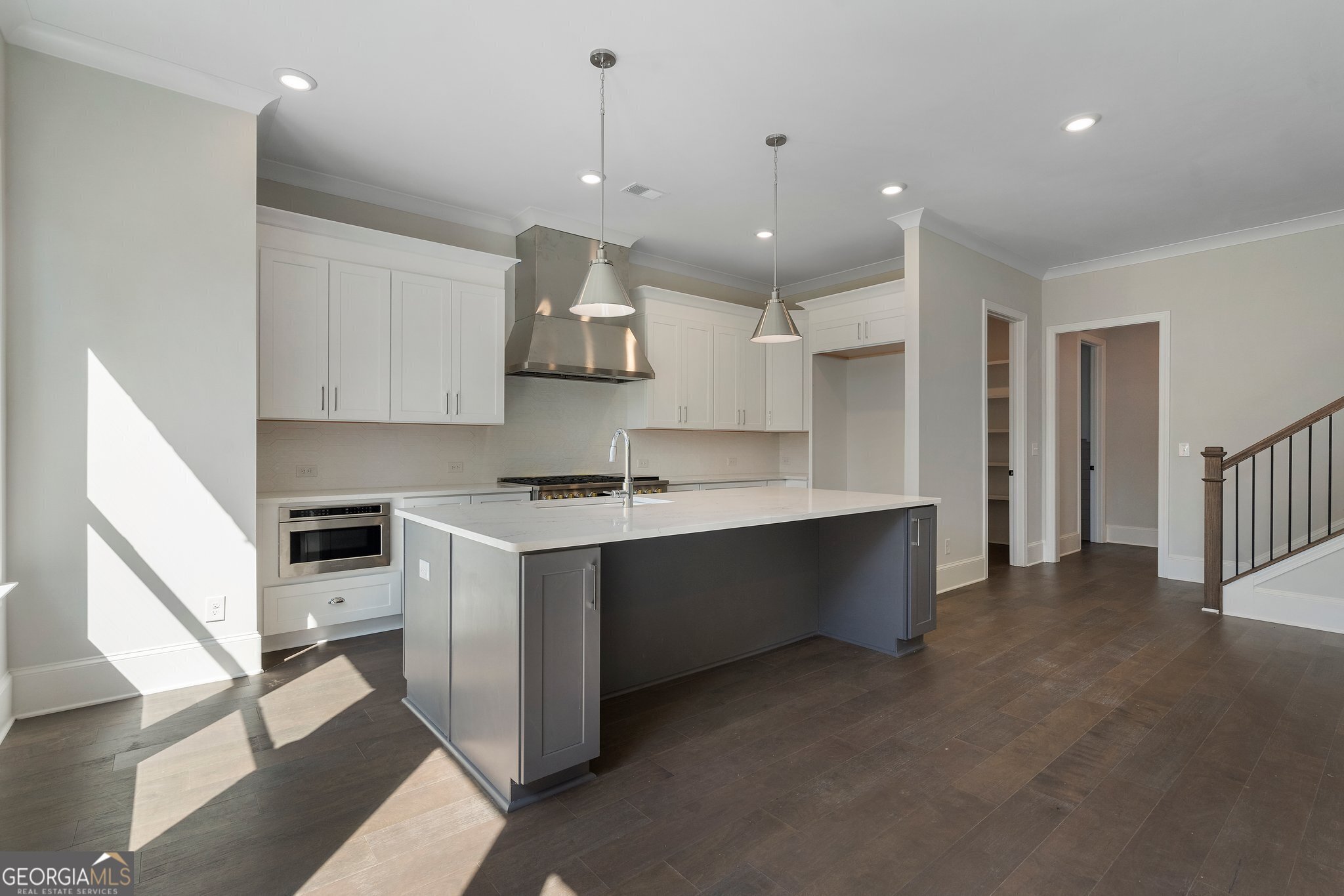 Walton Creek Estates - Residential