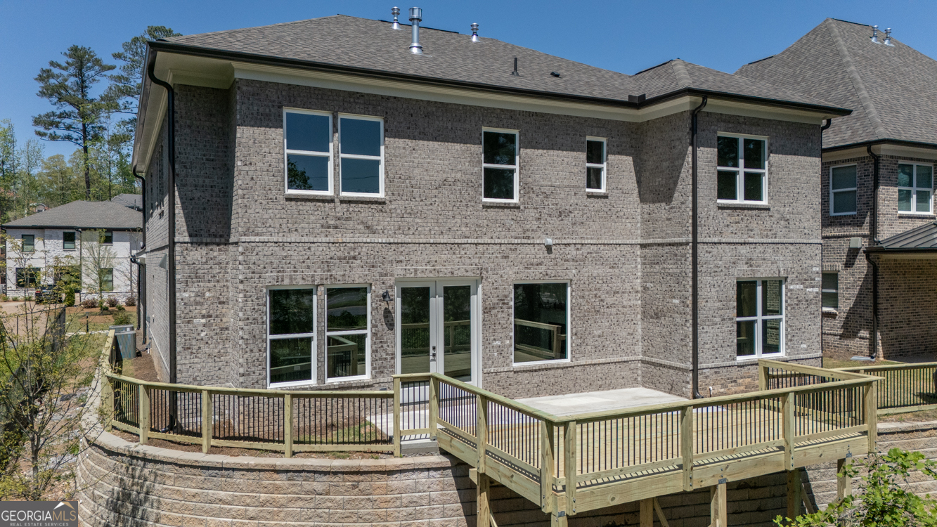 Walton Creek Estates - Residential