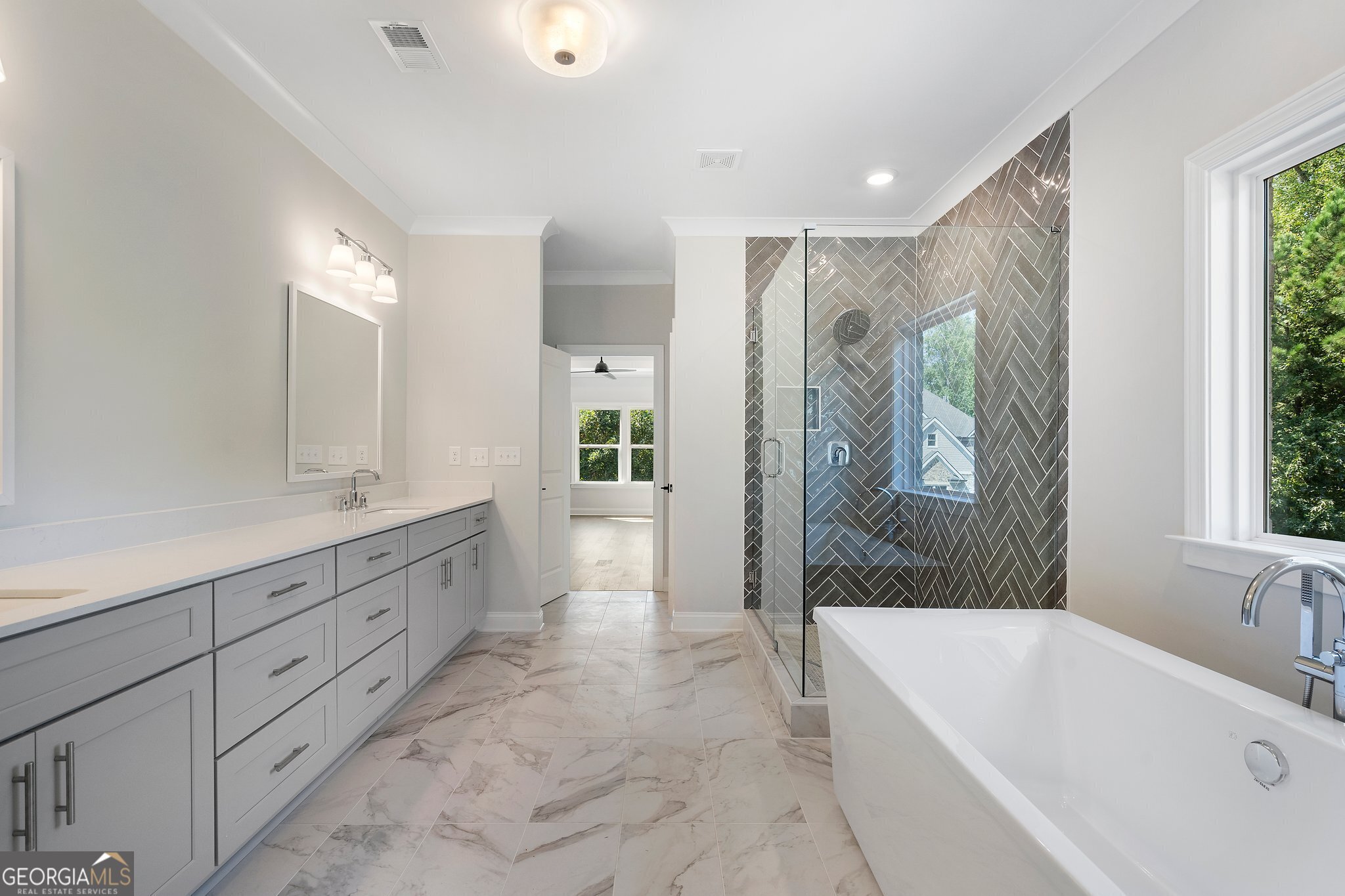 Walton Creek Estates - Residential