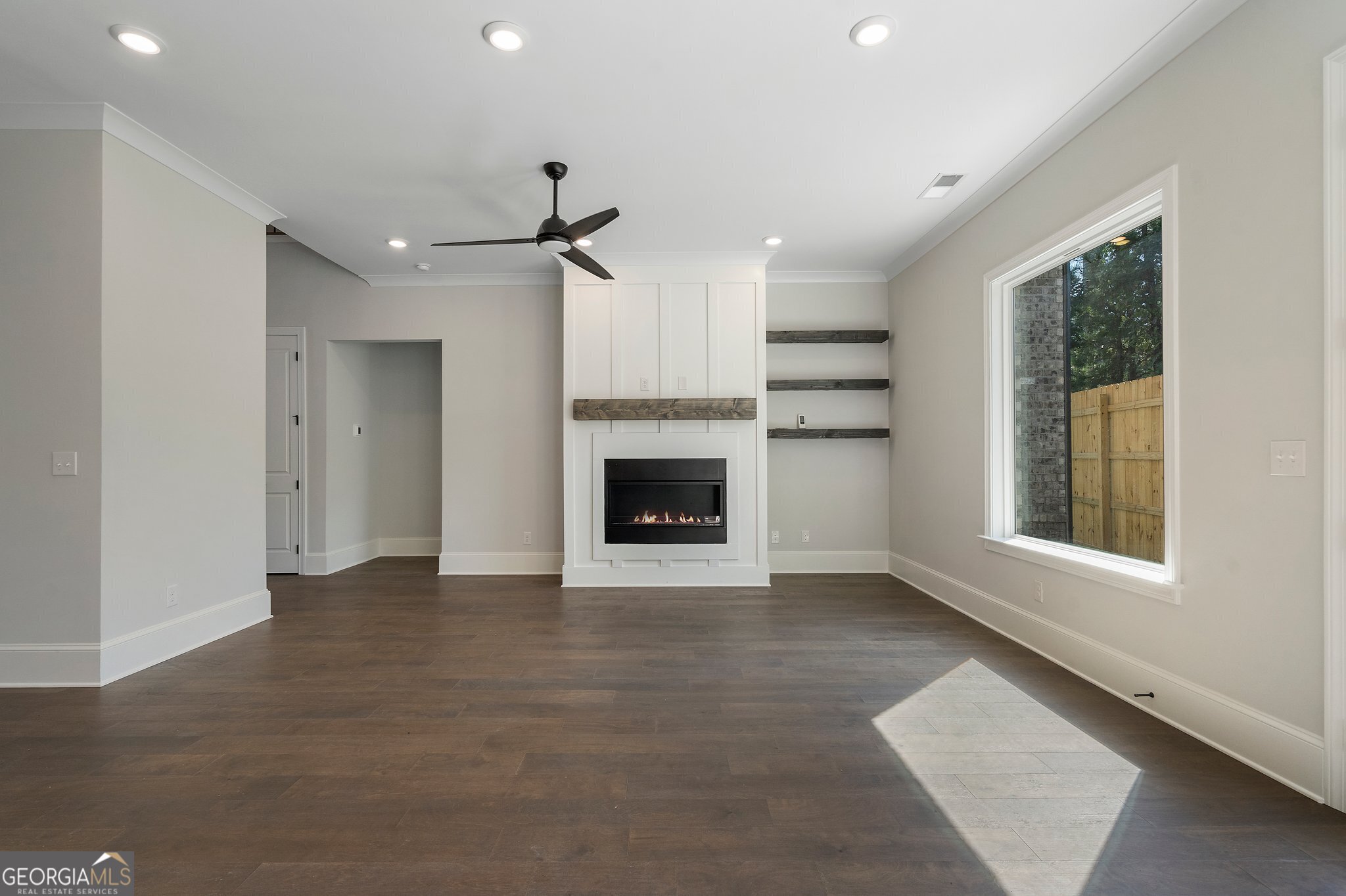Walton Creek Estates - Residential