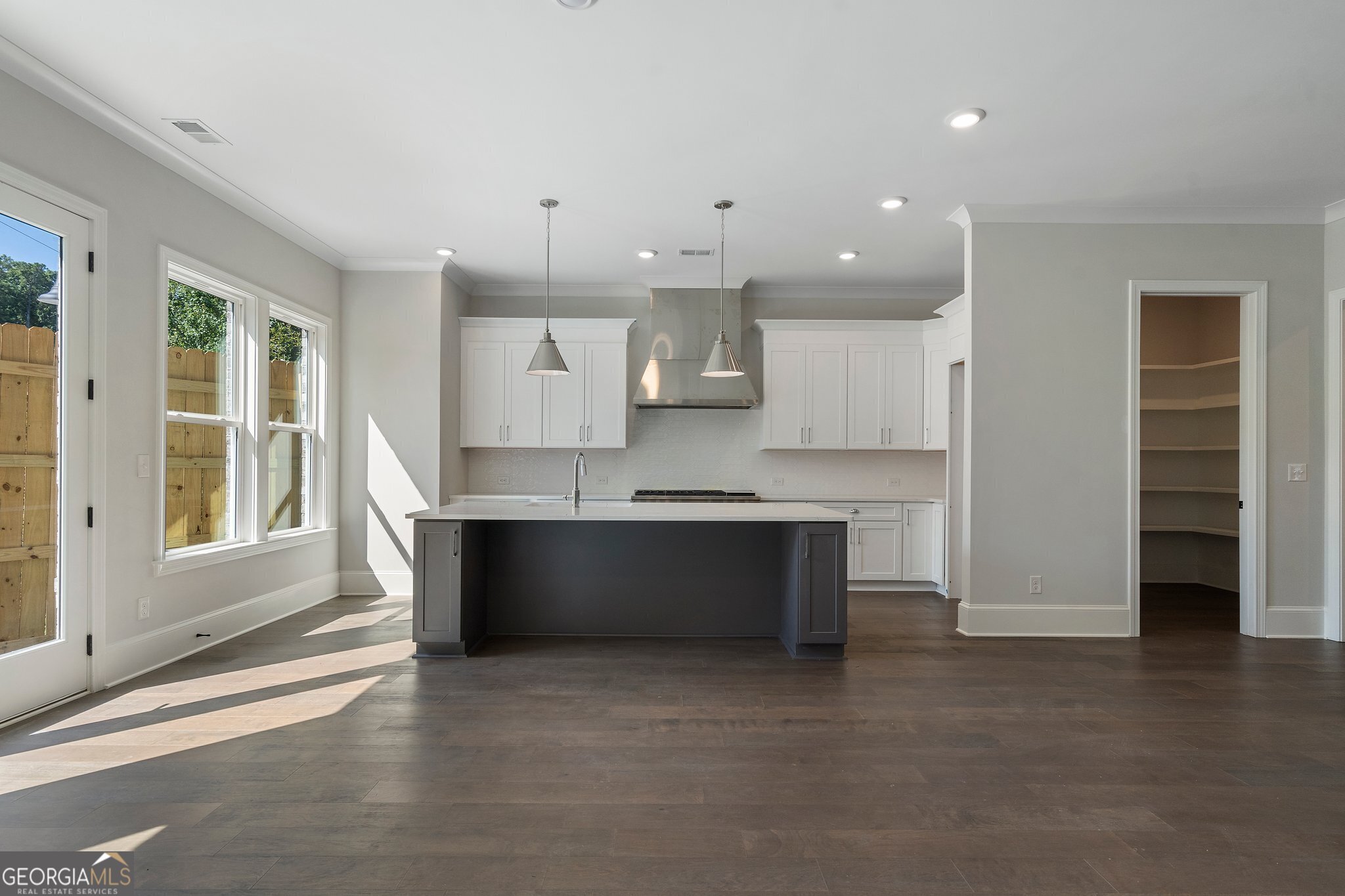 Walton Creek Estates - Residential