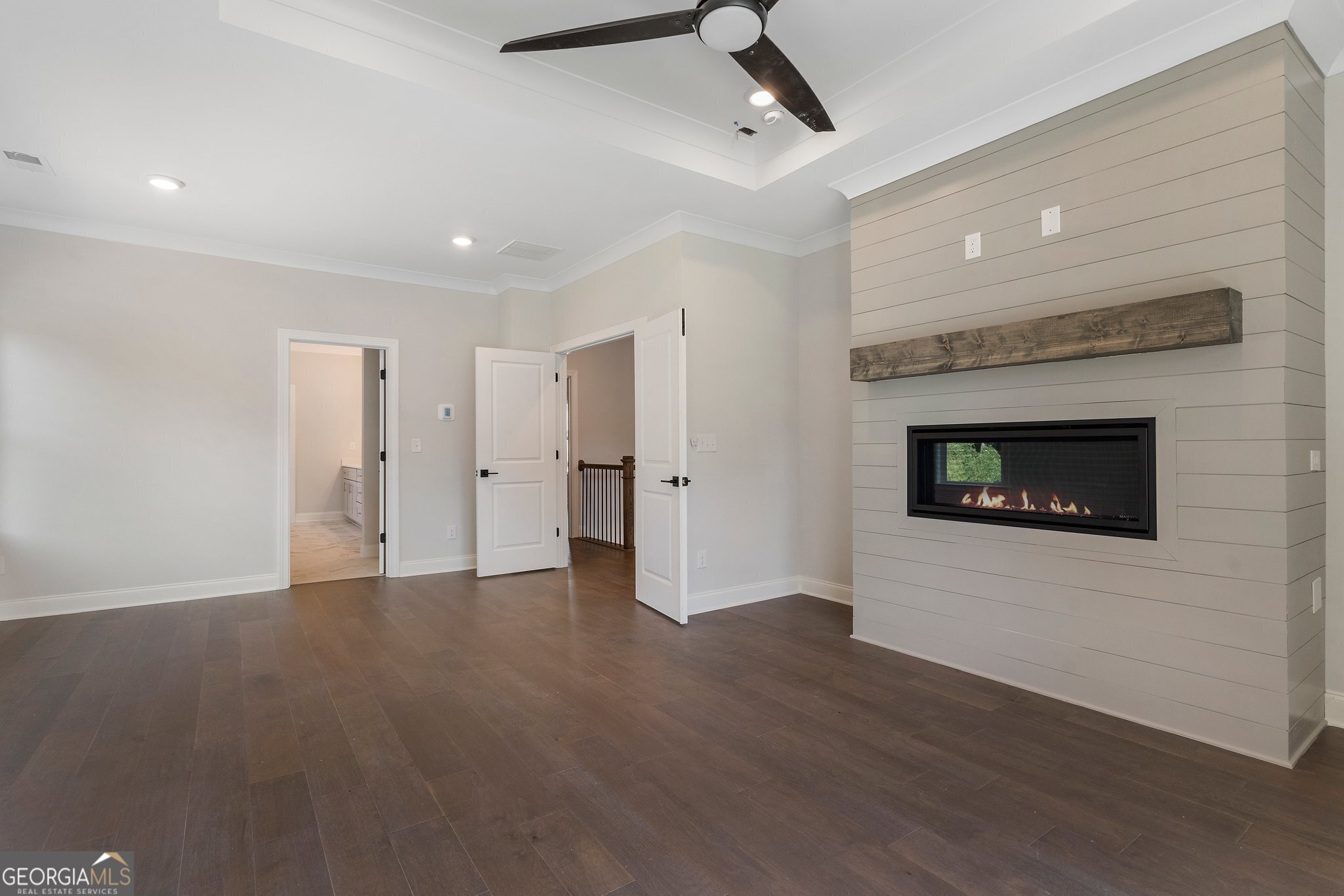 Walton Creek Estates - Residential