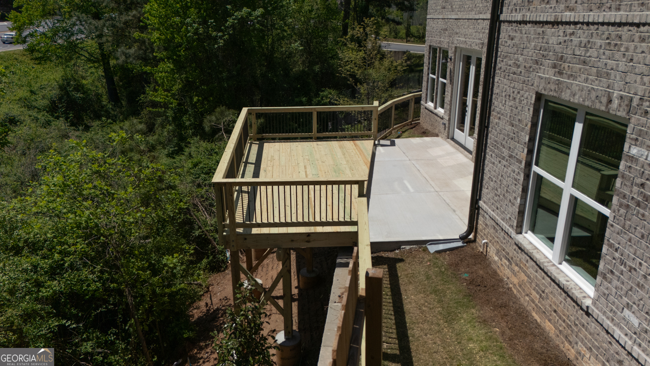 Walton Creek Estates - Residential