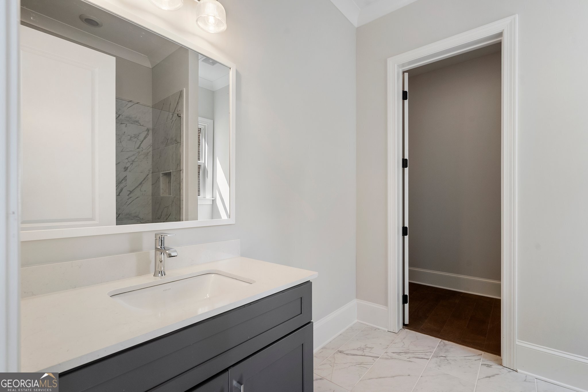Walton Creek Estates - Residential