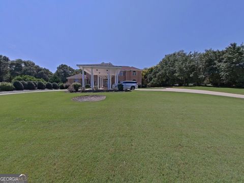1271 Daandra DR Watkinsville GA 30677