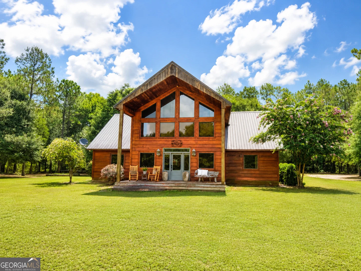 1895 Tv Tower Road, Parrott, GA, 39877