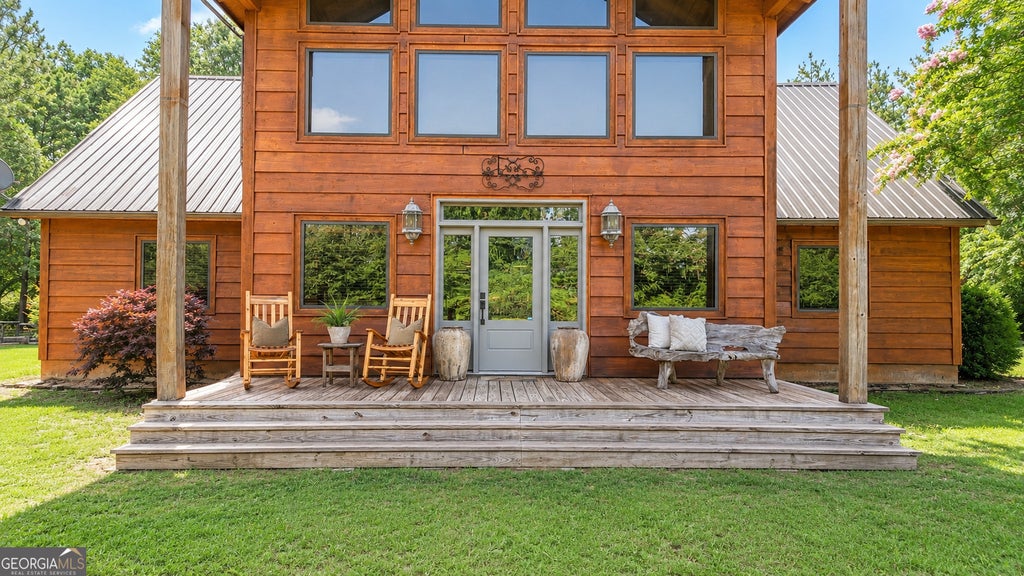 Photo of 1895 Tv Tower Road, Parrott, GA 39877 (MLS # 10808716)